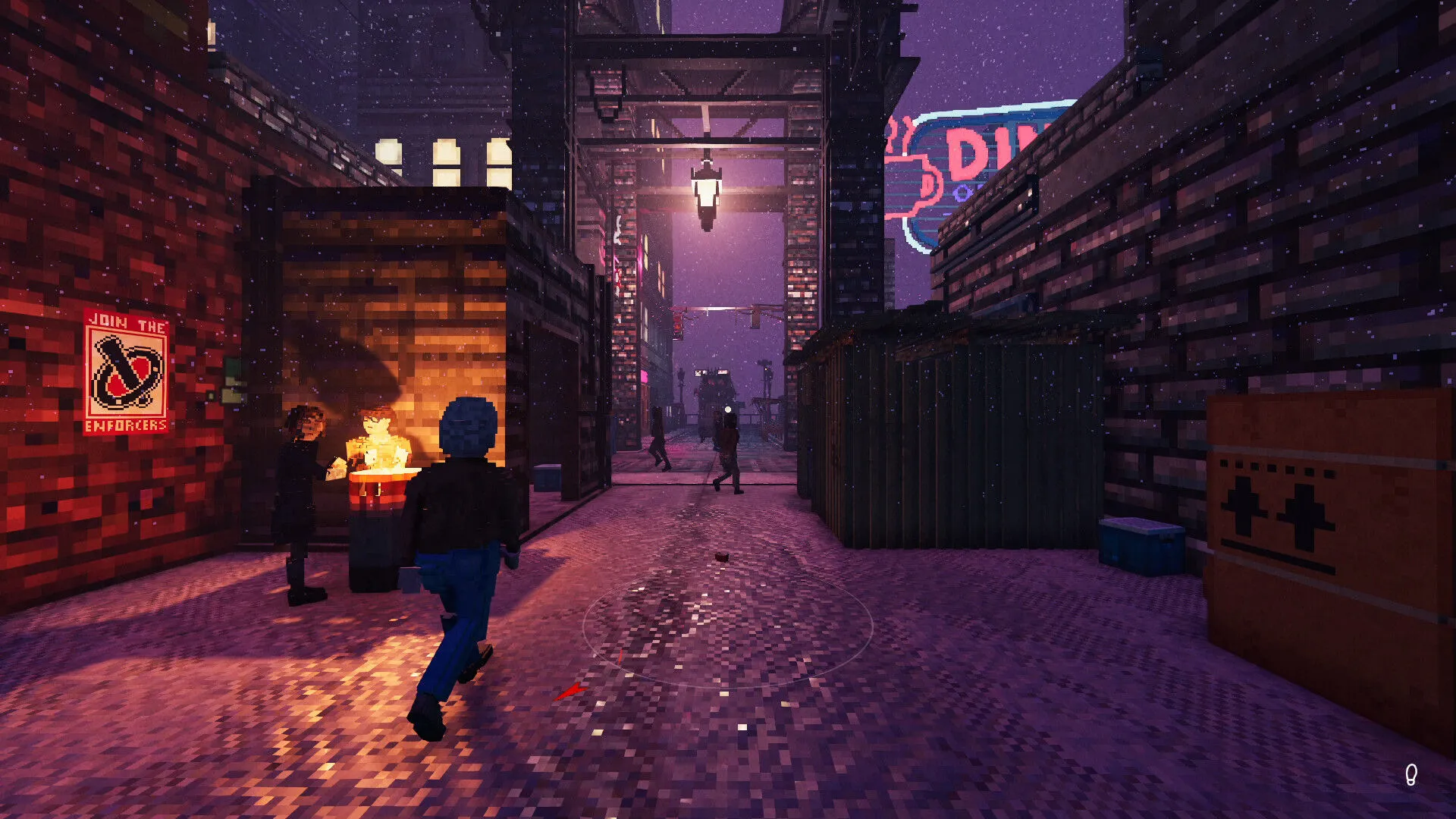 Shadows of Doubt (PC Steam Key / Global)