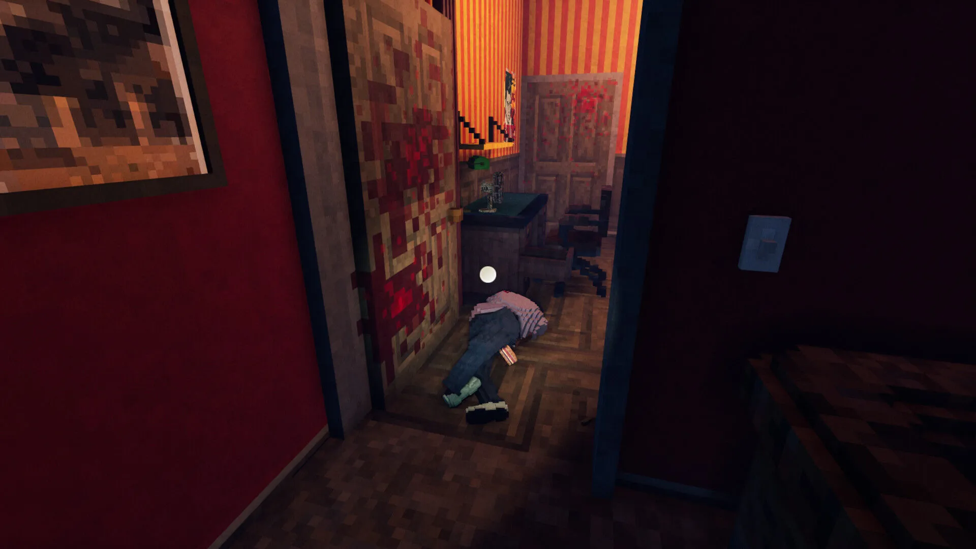 Shadows of Doubt (PC Steam Key / Global)