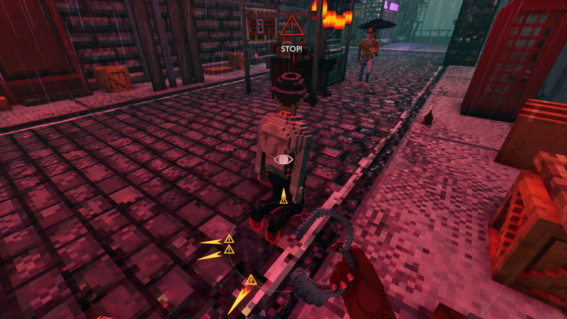 Shadows of Doubt (PC Steam Key / Global)
