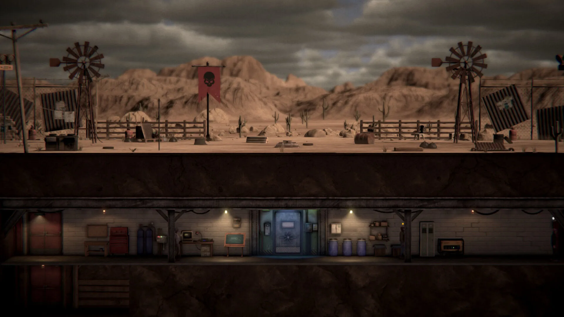 Sheltered 2 (PC Steam Key / Global)