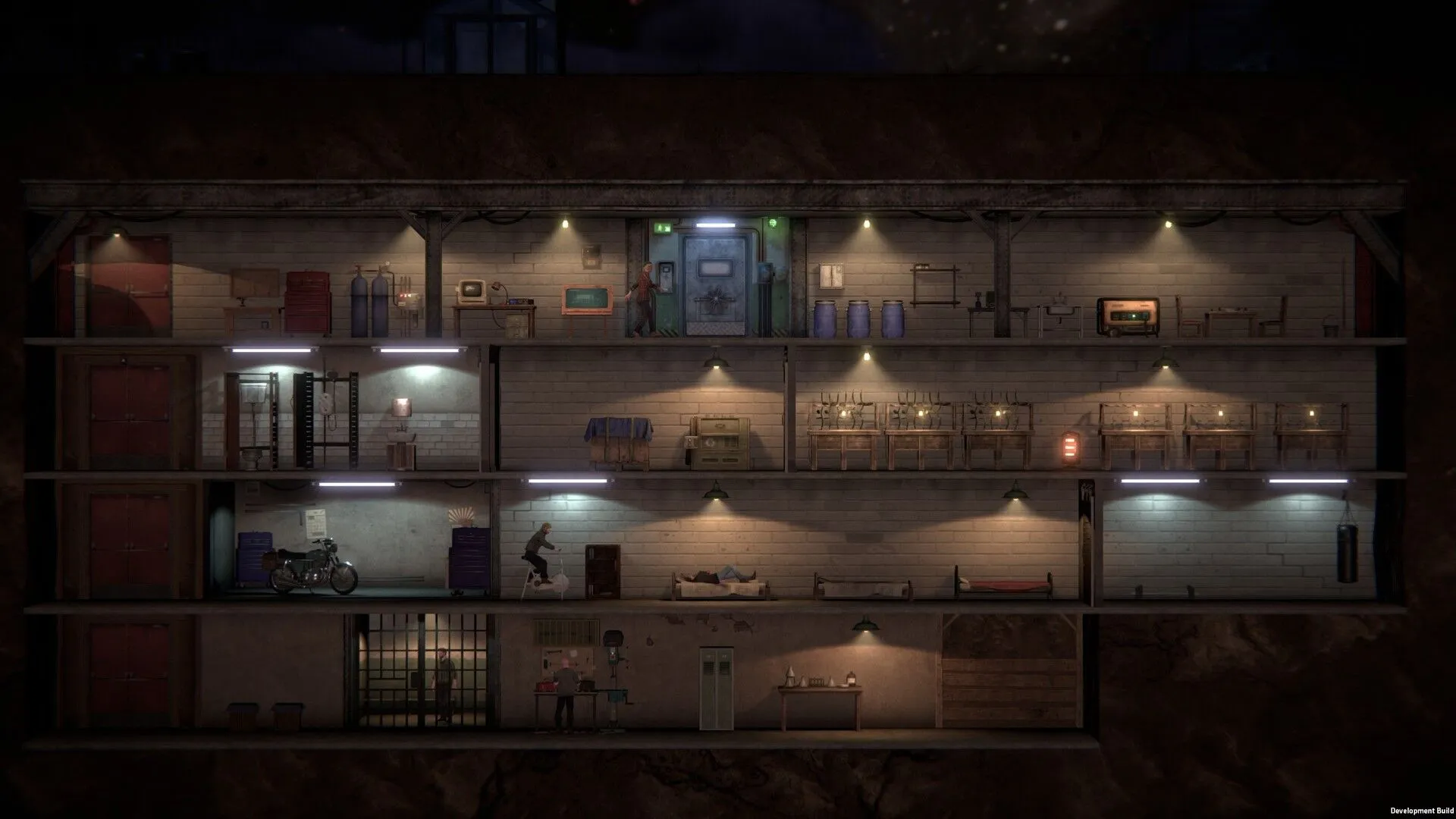 Sheltered 2 (PC Steam Key / Global)