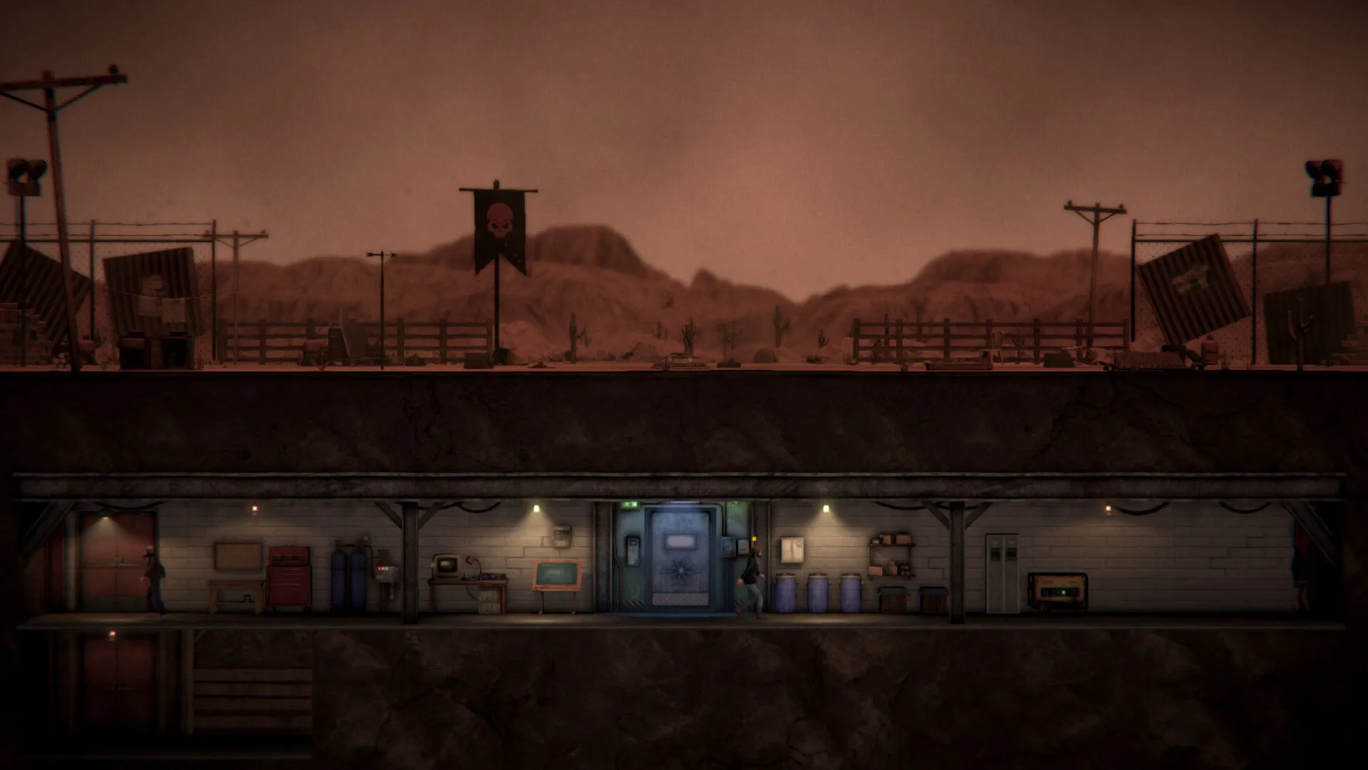 Sheltered 2 (PC Steam Key / Global)