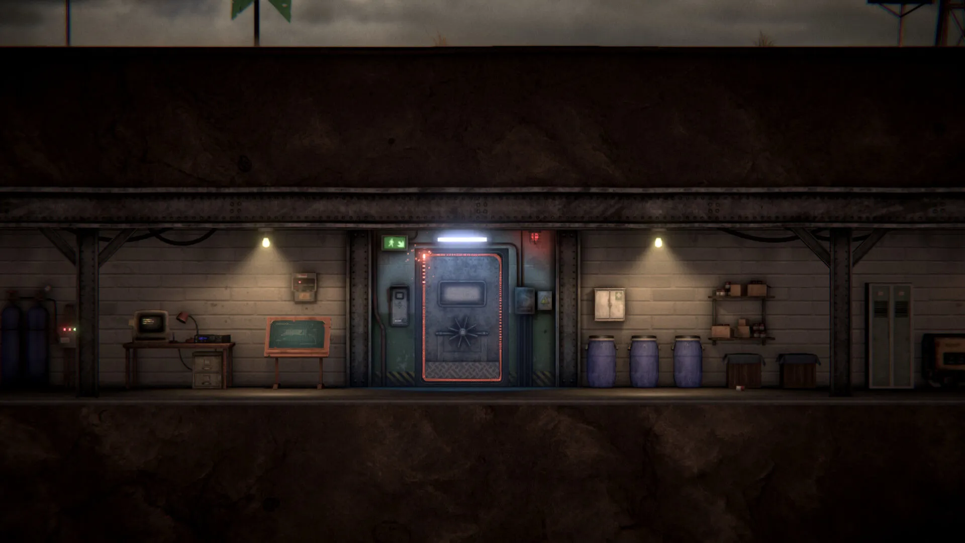 Sheltered 2 (PC Steam Key / Global)