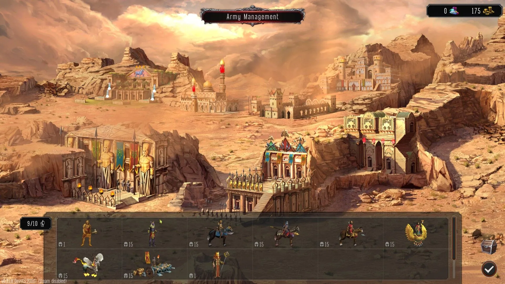 Shields of Loyalty (PC Steam Key / Global)