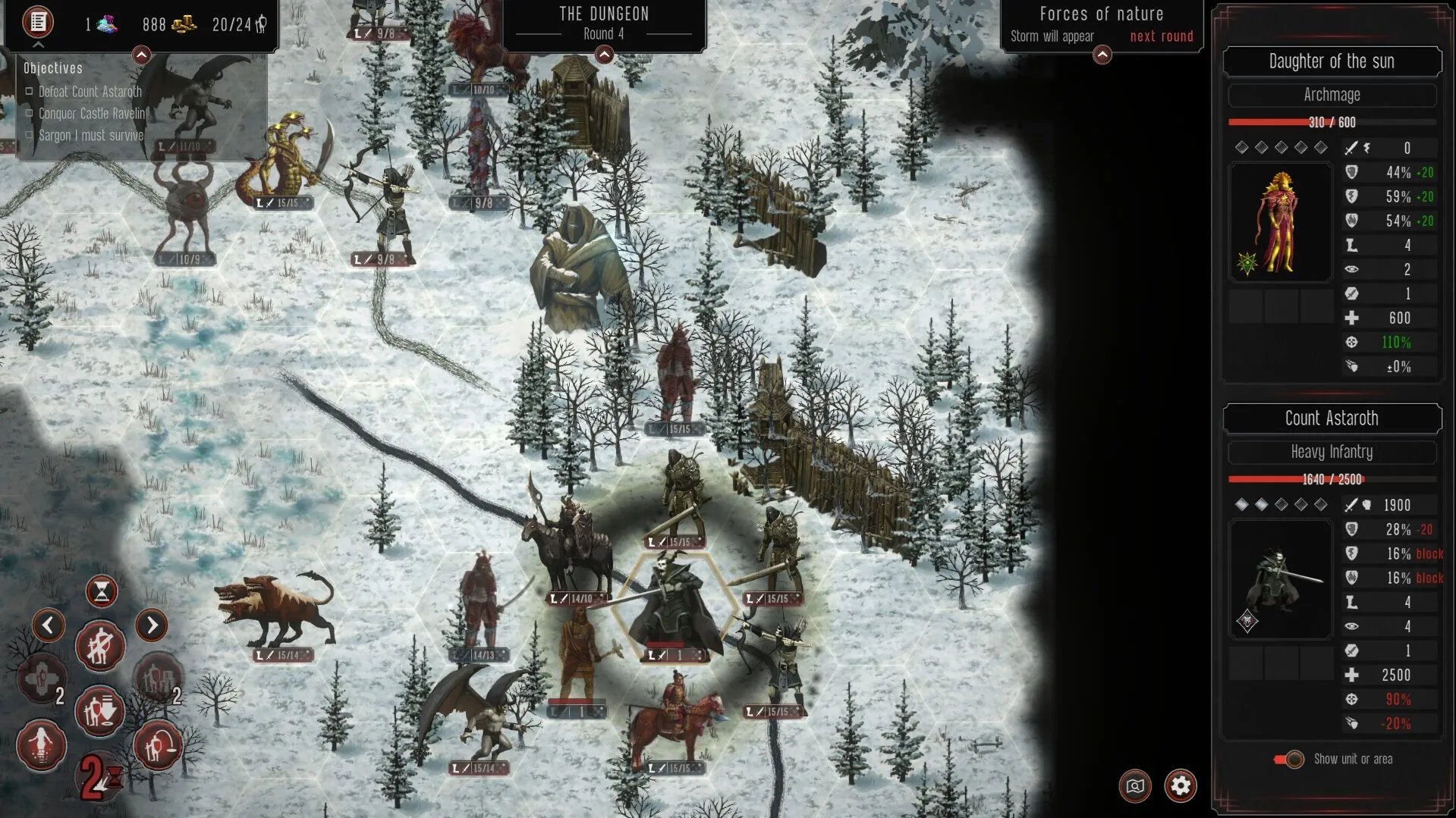 Shields of Loyalty (PC Steam Key / Global)