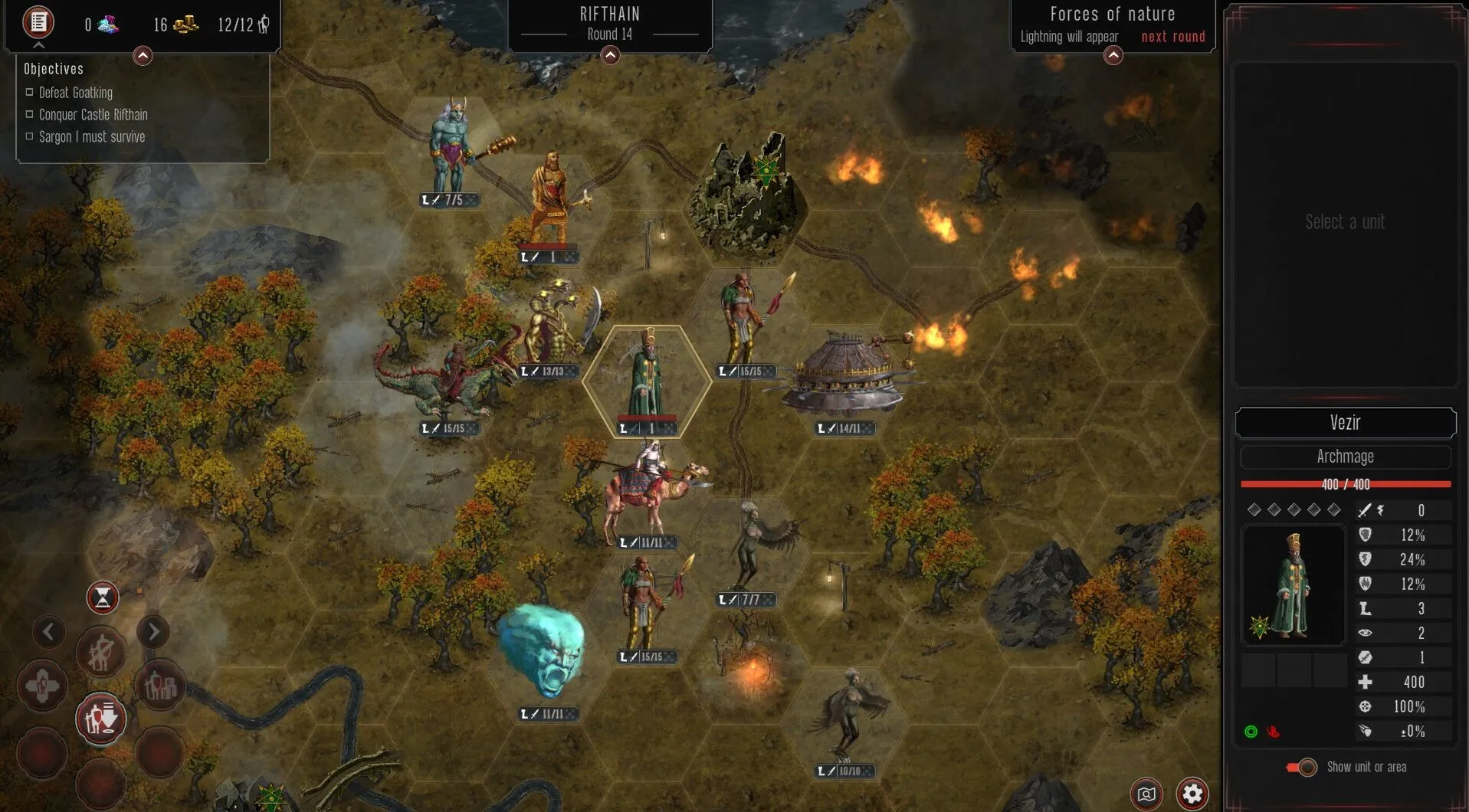 Shields of Loyalty (PC Steam Key / Global)