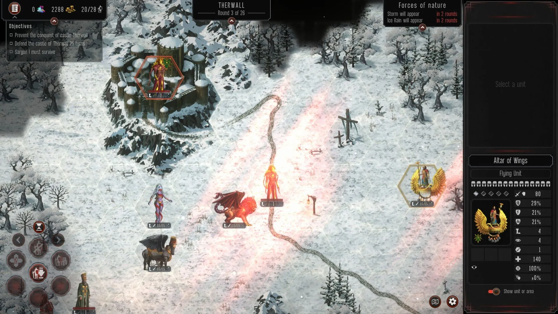 Shields of Loyalty (PC Steam Key / Global)