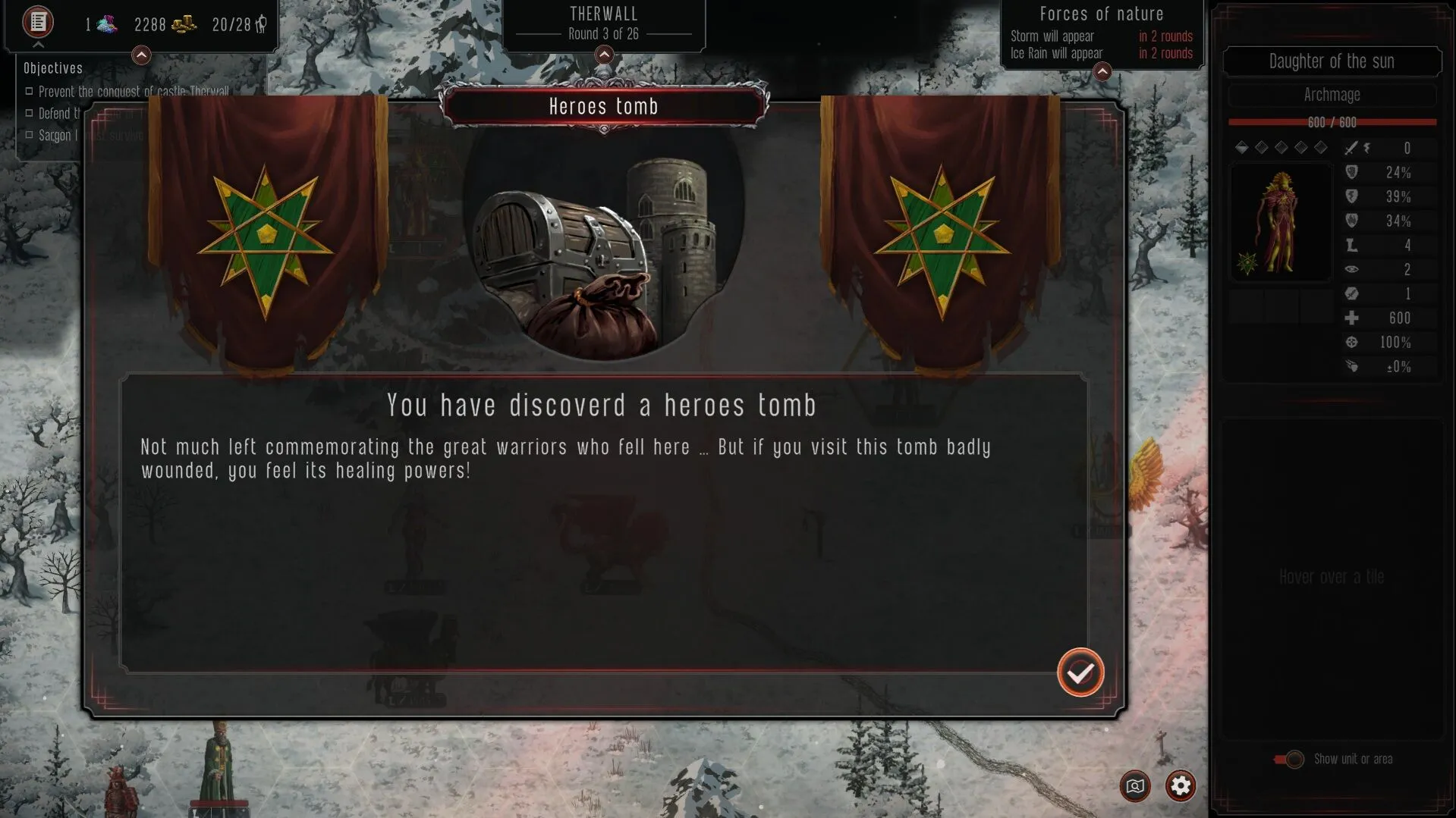 Shields of Loyalty (PC Steam Key / Global)