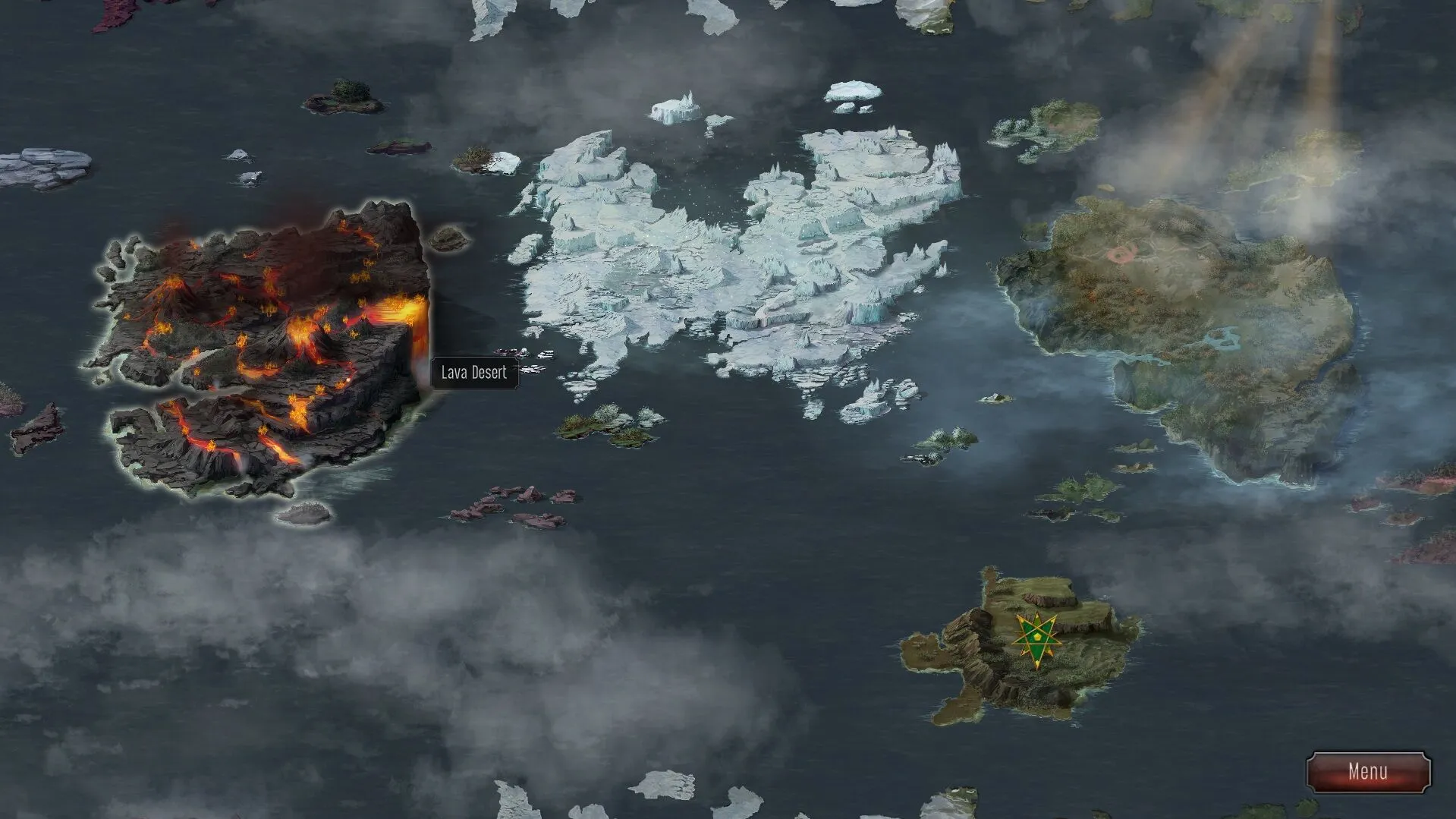 Shields of Loyalty (PC Steam Key / Global)
