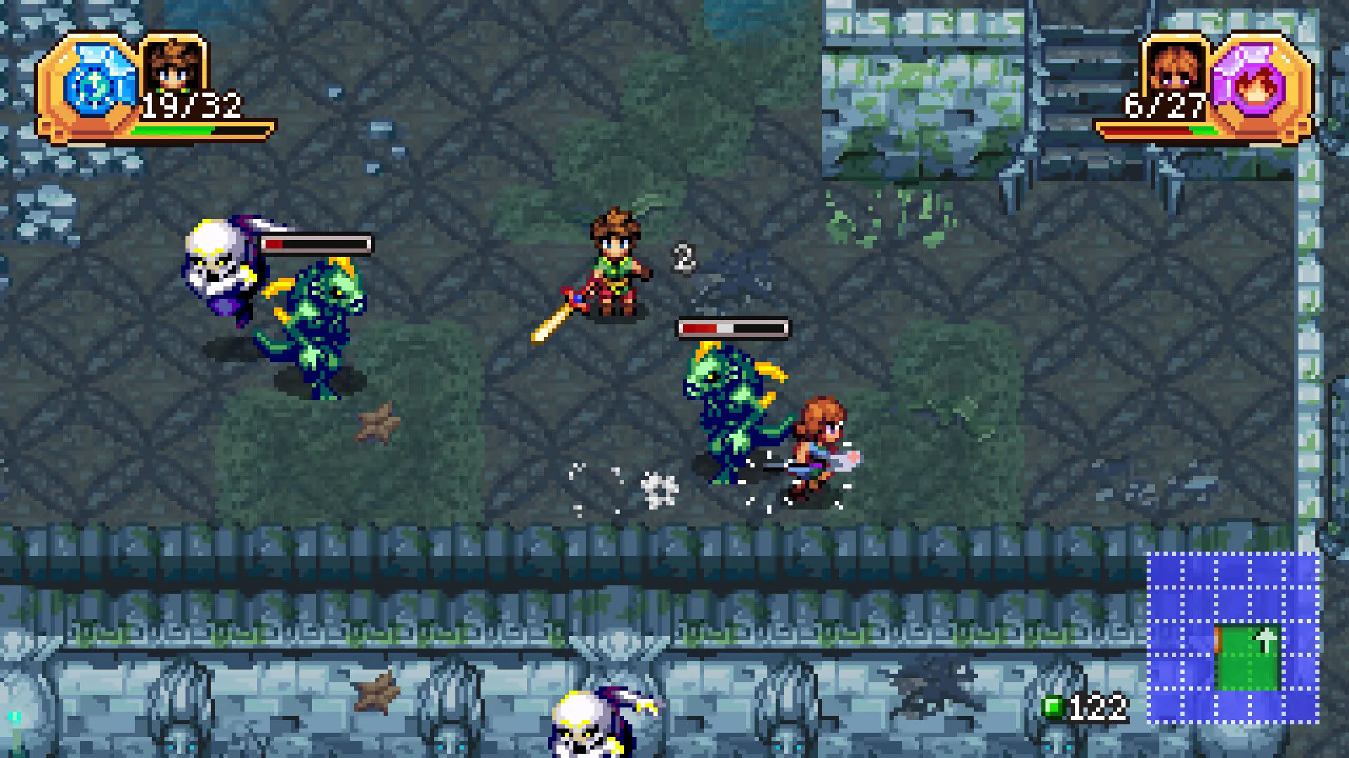 Shrine's Legacy (PC Steam Key / Global)