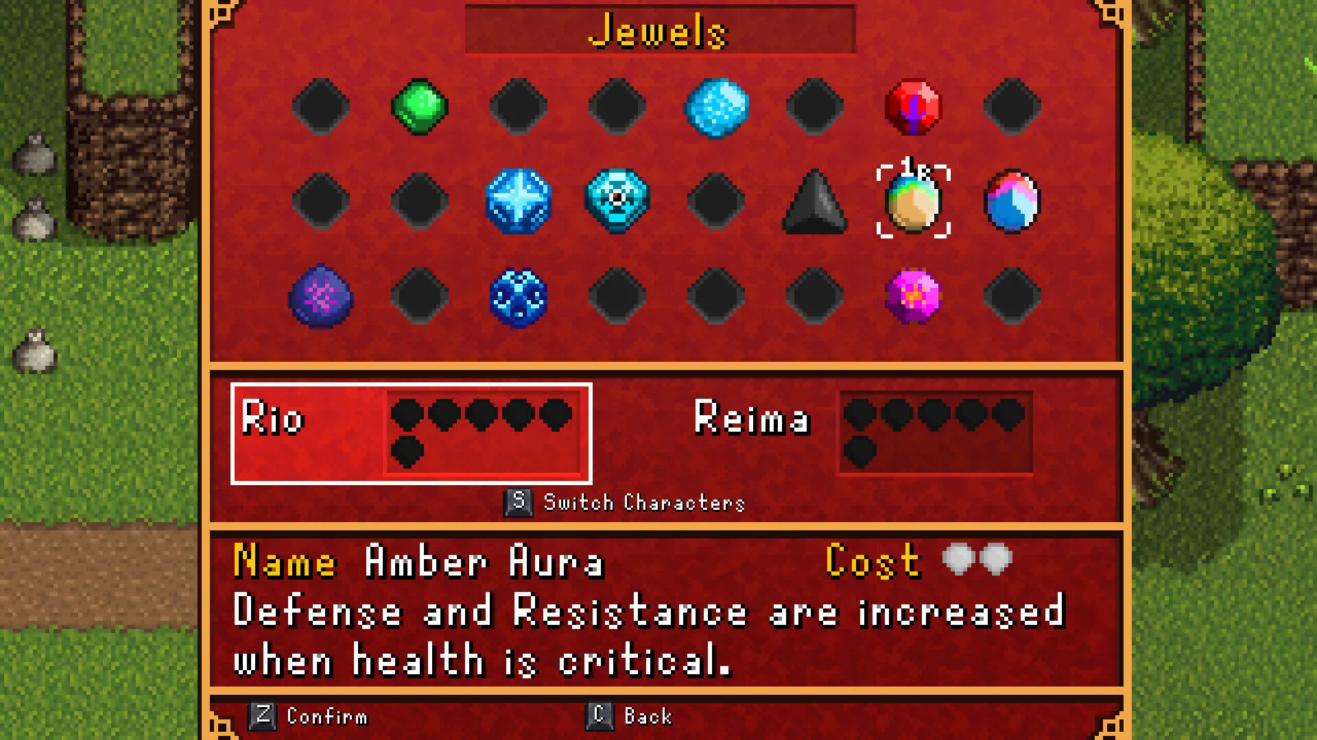 Shrine's Legacy (PC Steam Key / Global)