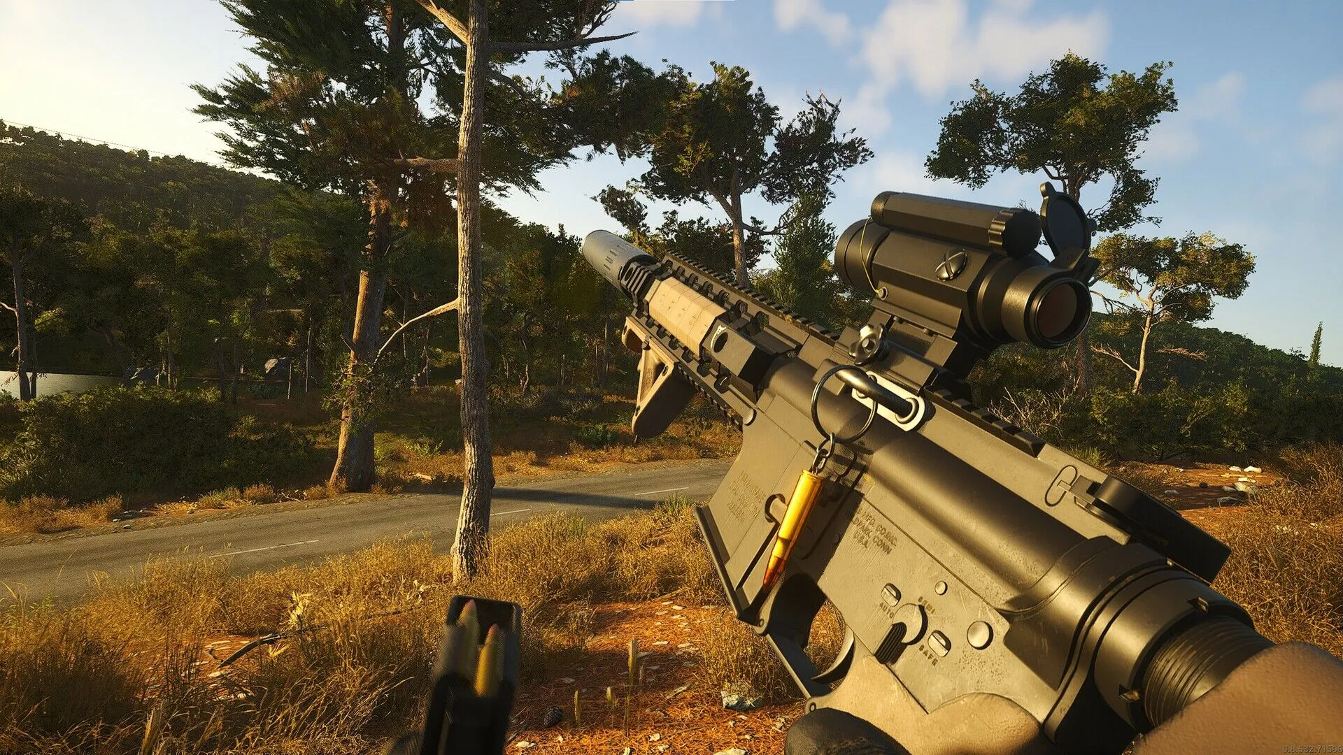 SCUM Charms Pack (PC Steam Key / Global)