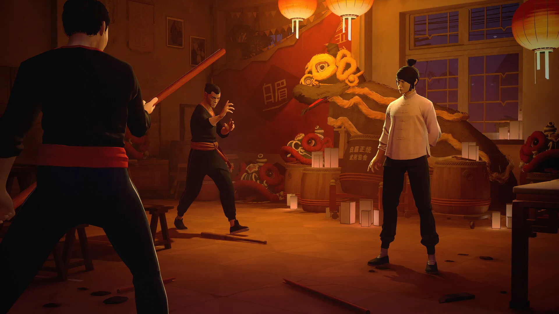 Sifu (PC Steam Key / Global)
