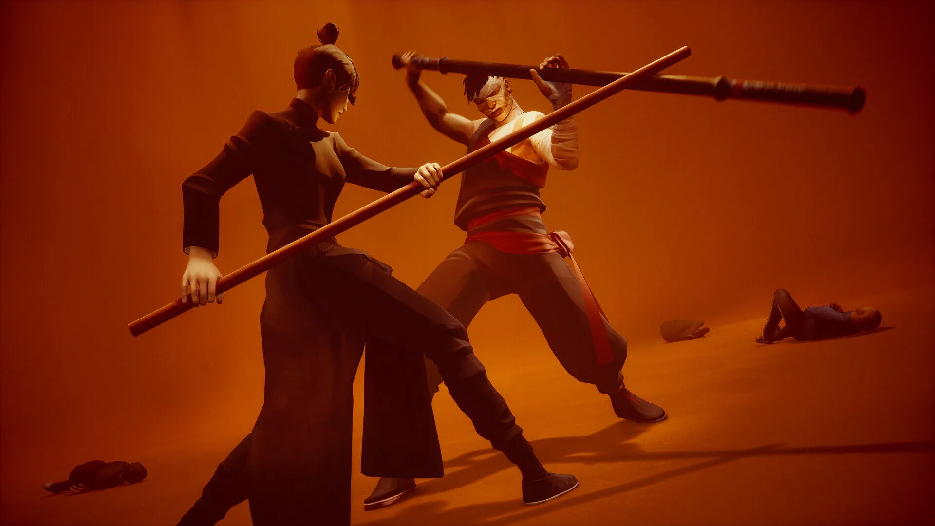 Sifu (PC Steam Key / Global)