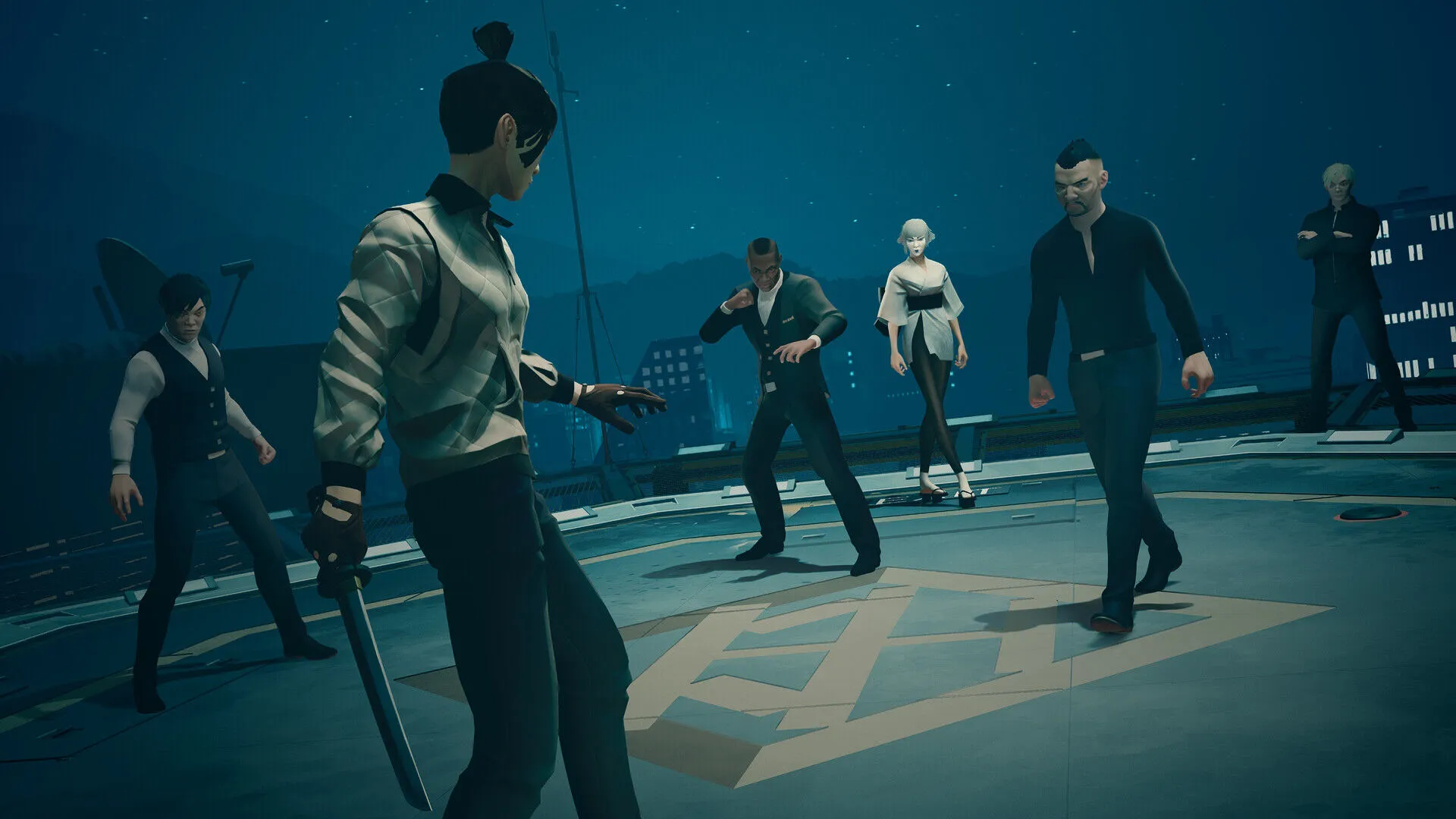 Sifu (PC Steam Key / Global)