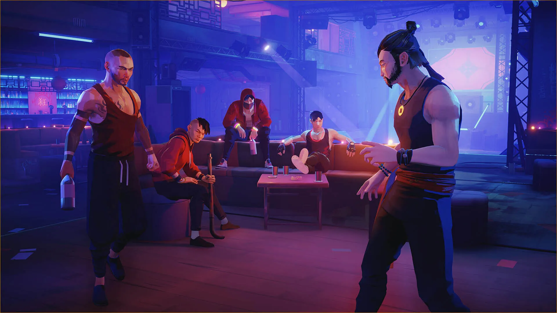 Sifu Deluxe Edition (PC Steam Key / Global)