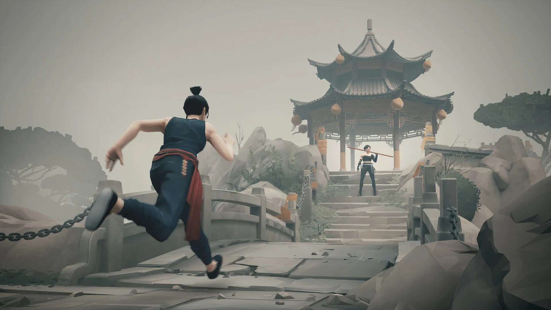 Sifu Deluxe Edition (PC Steam Key / Global)