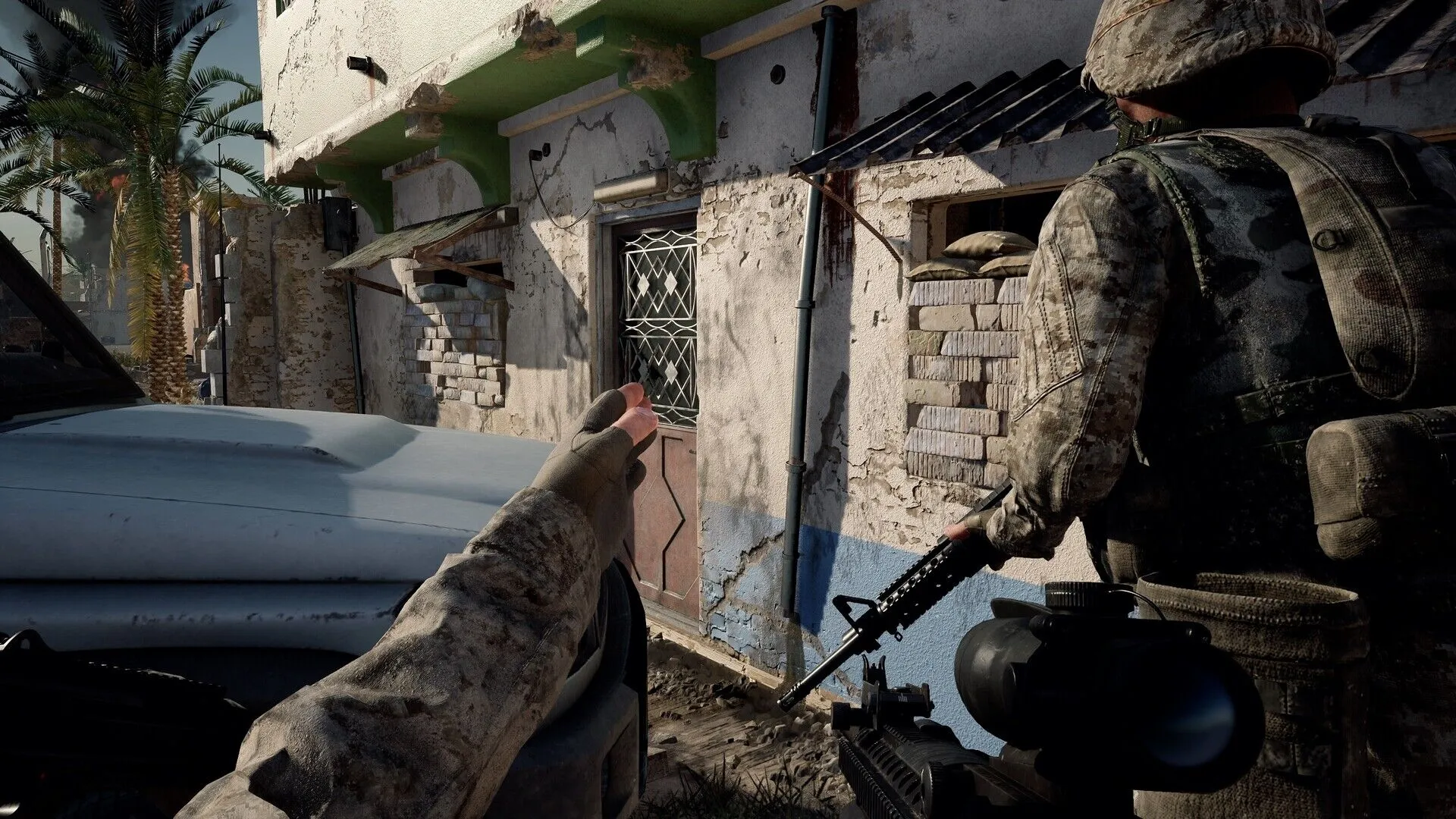 Six Days In Fallujah (PC Steam Key / Global)