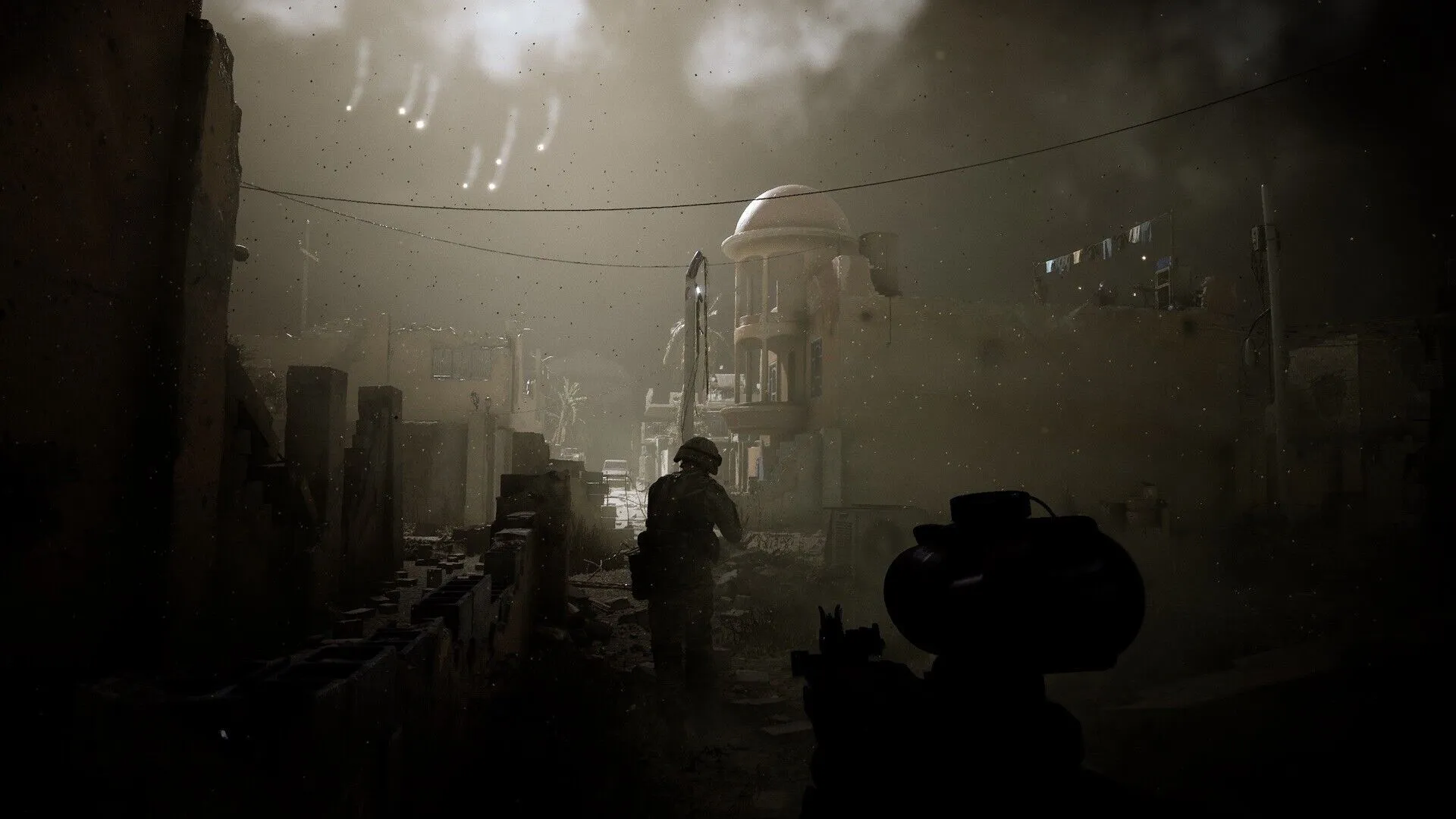 Six Days In Fallujah (PC Steam Key / Global)