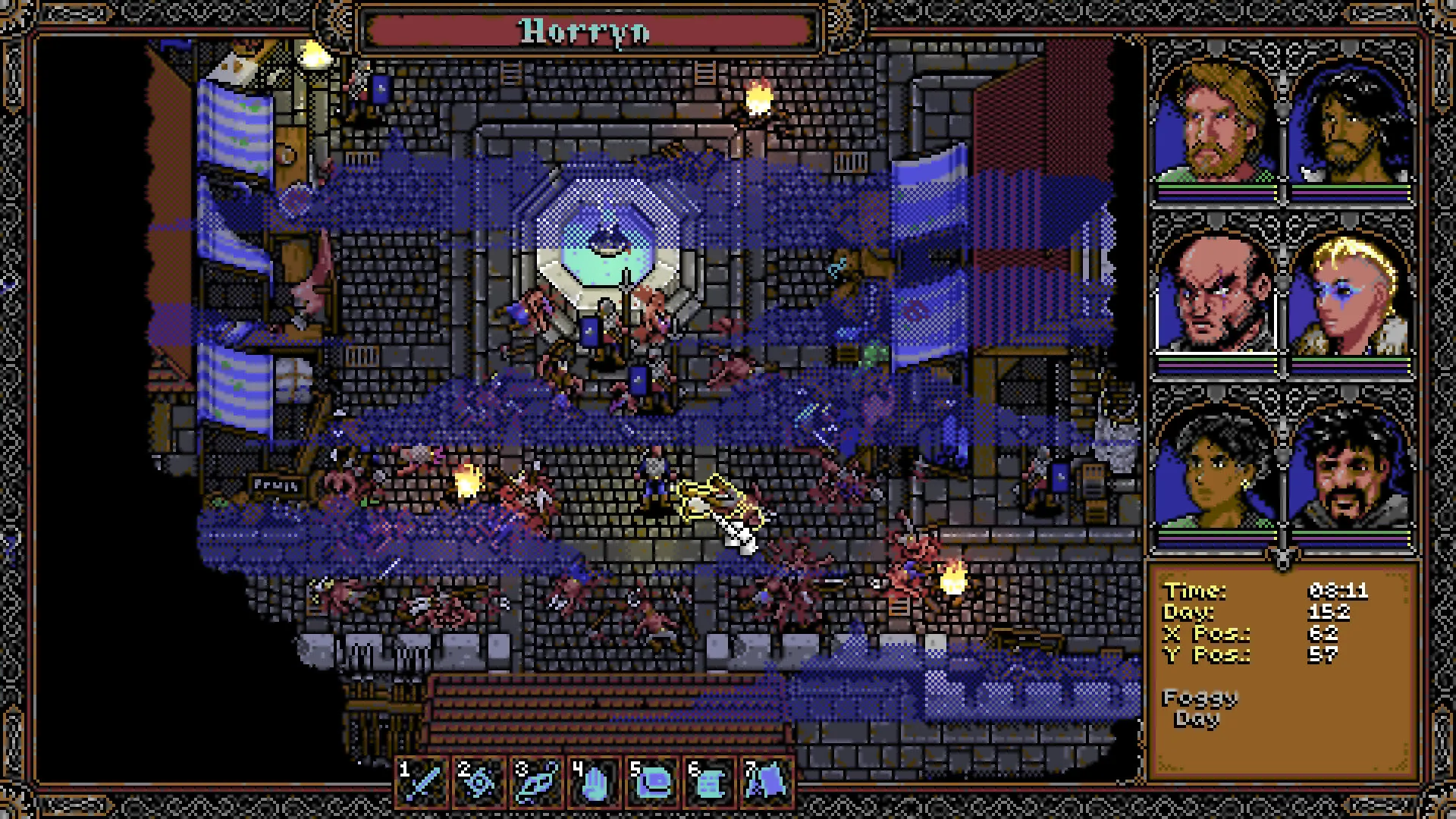 SKALD: Against the Black Priory (PC Steam Key / Global)