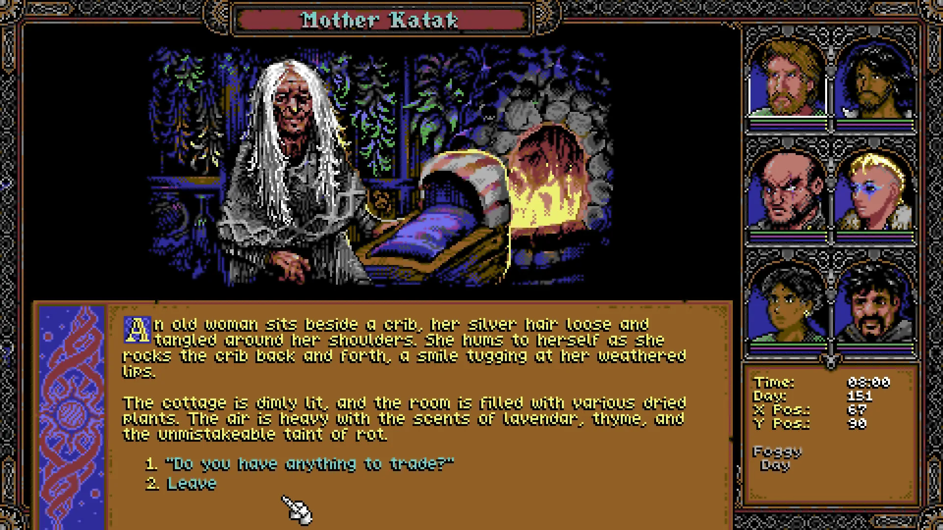 SKALD: Against the Black Priory מהדורת דלוקס (PC Steam מפתח / גלובלי)