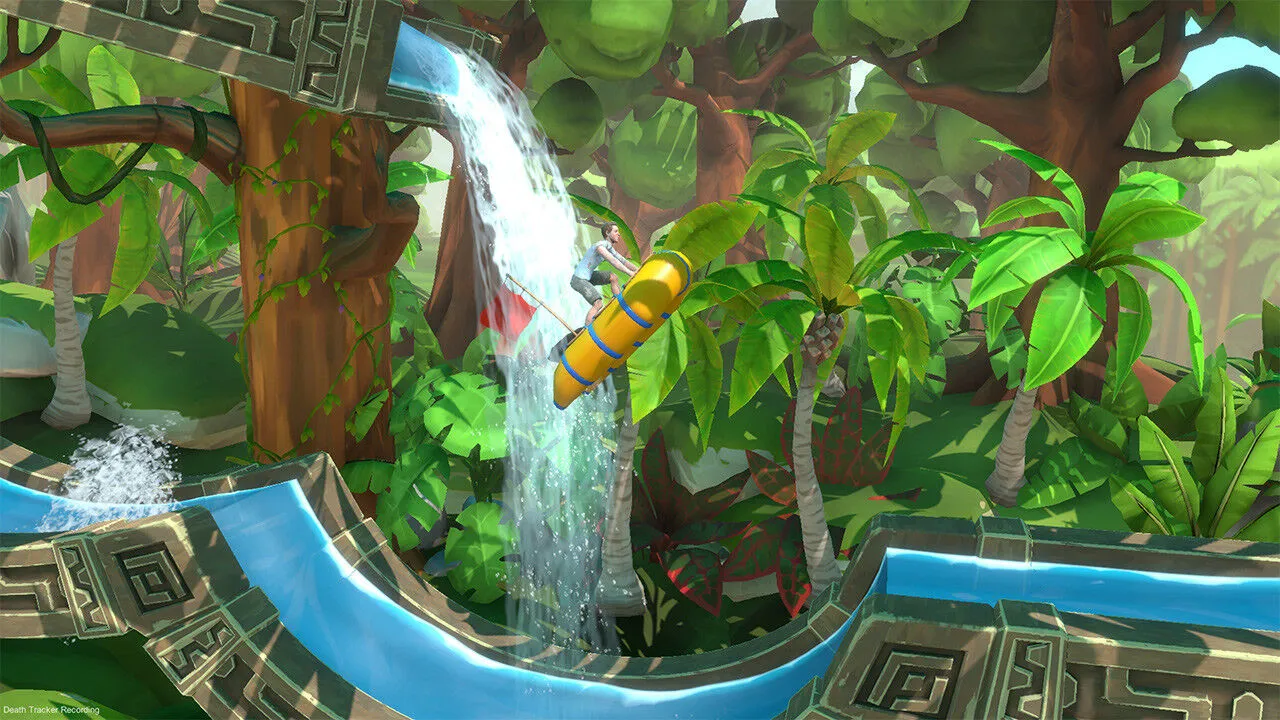 Slide Stars (PC Steam Key / Global)