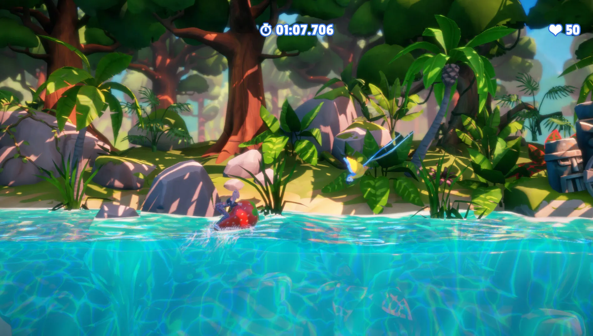 Slide Stars (PC Steam Key / Global)