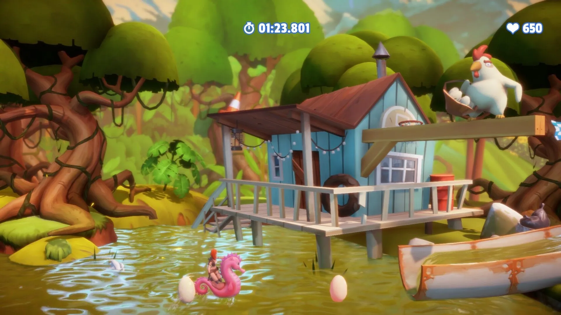 Slide Stars (PC Steam Key / Global)
