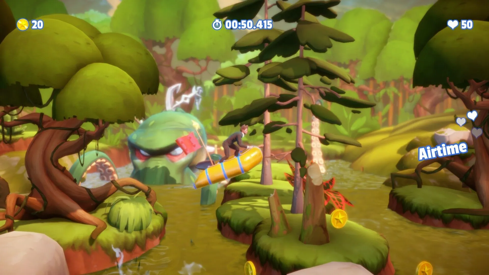 Slide Stars (PC Steam Key / Global)
