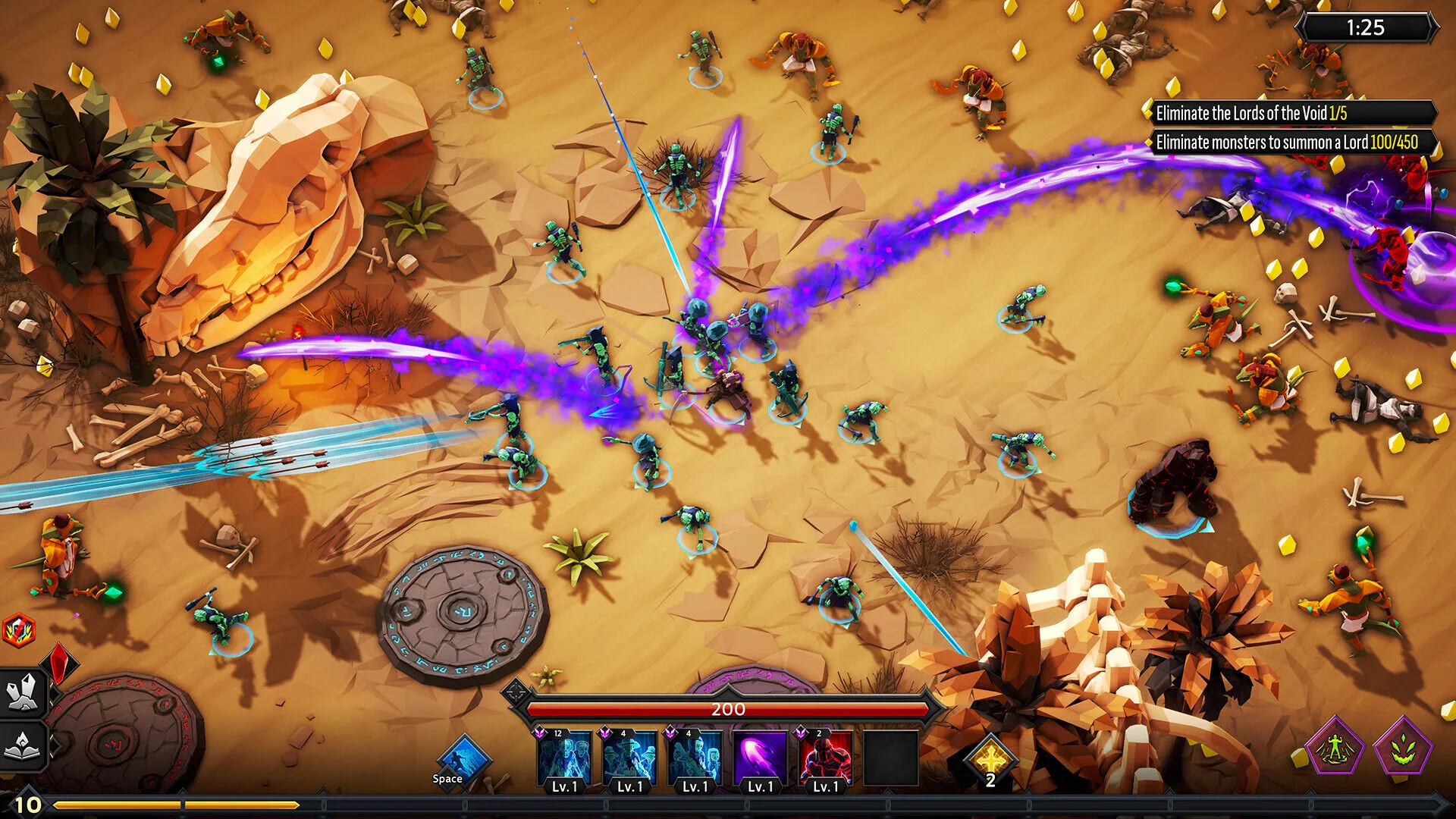 Soulstone Survivors (PC Steam Key / Global)