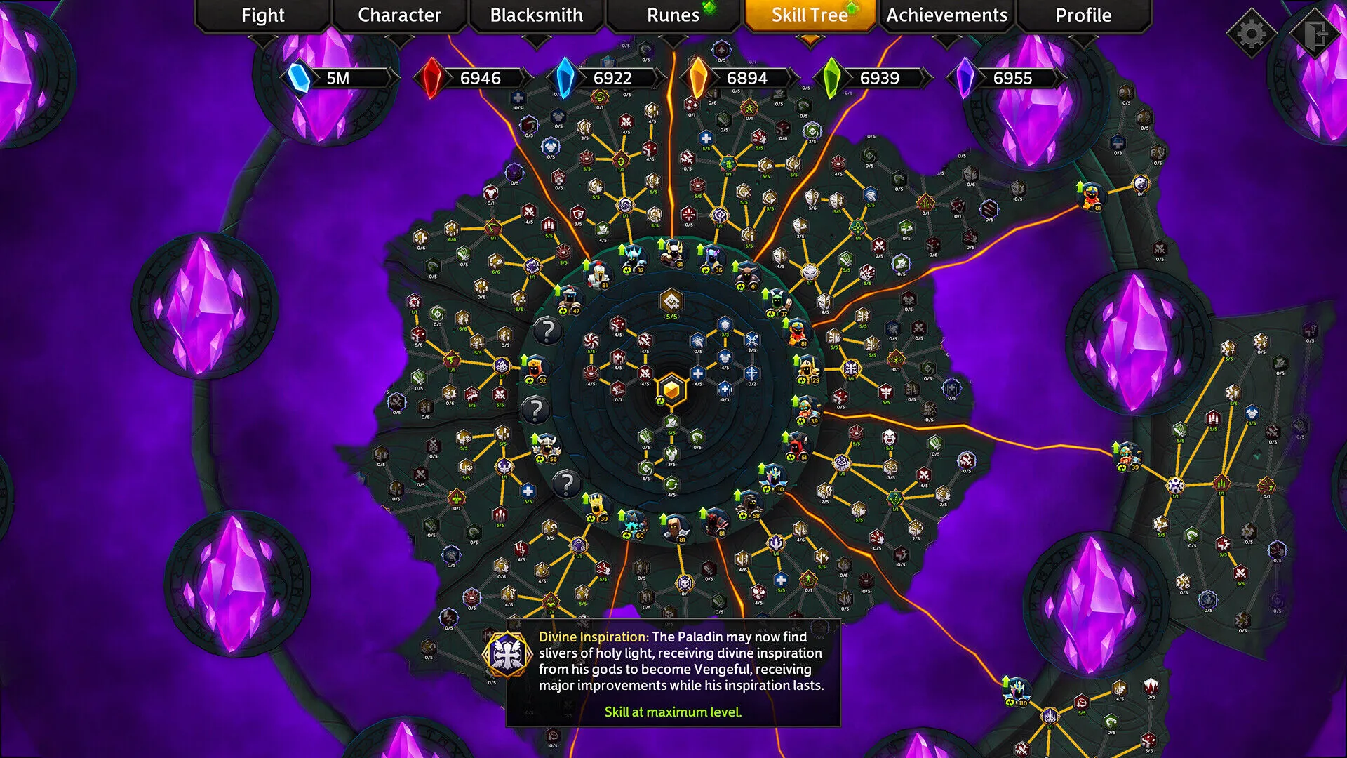 Soulstone Survivors (PC Steam Key / Global)