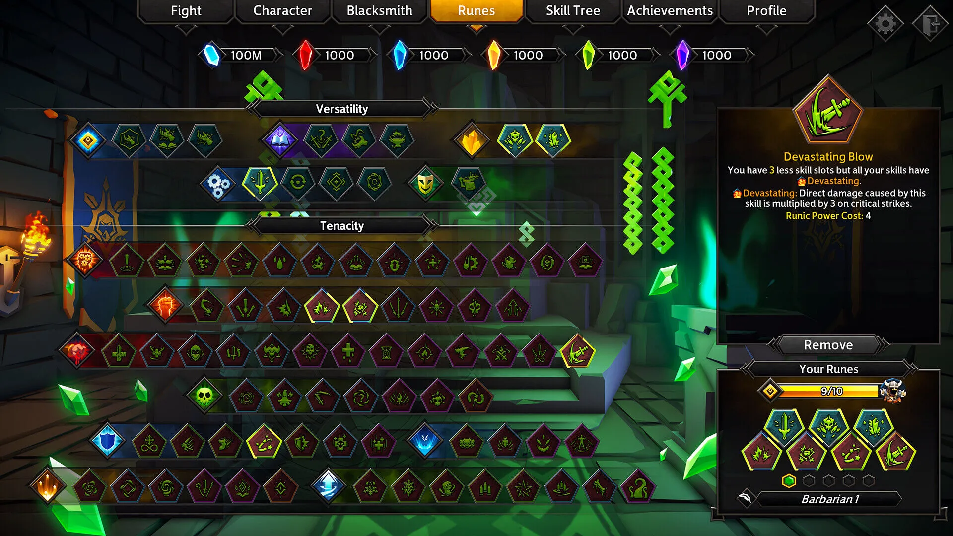 Soulstone Survivors (PC Steam Key / Global)