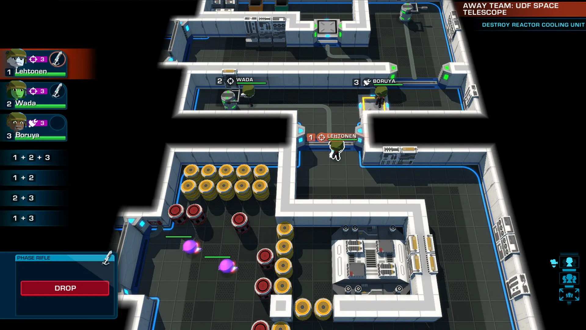 Space Crew: Edición Legendaria (Clave para PC Steam / Global)