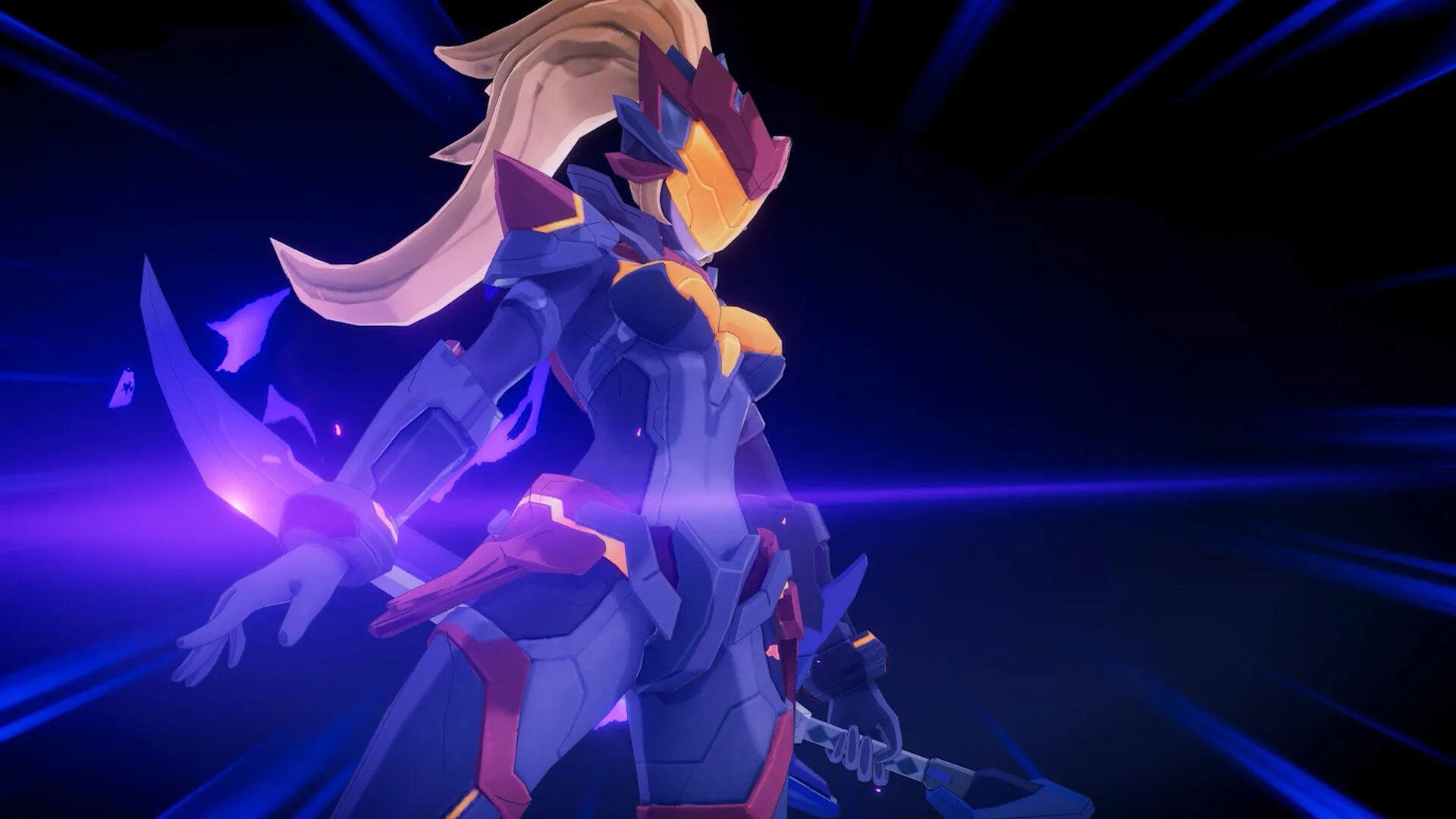 Star Fire: Eternal Cycle (PC Steam מפתח / גלובלי)
