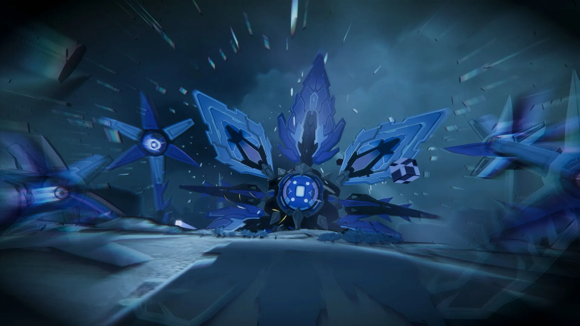 Star Fire: Eternal Cycle (PC Steam מפתח / גלובלי)