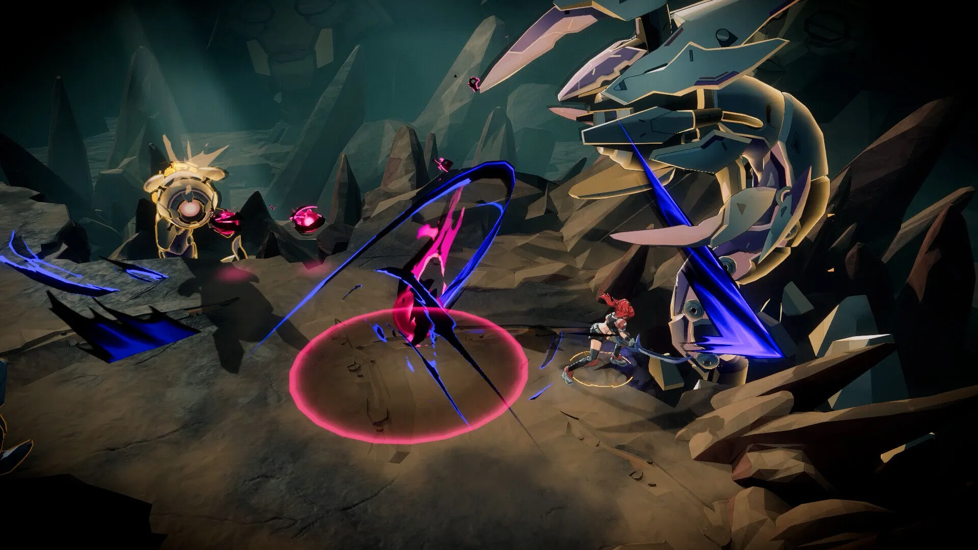 Star Fire: Eternal Cycle (PC Steam מפתח / גלובלי)