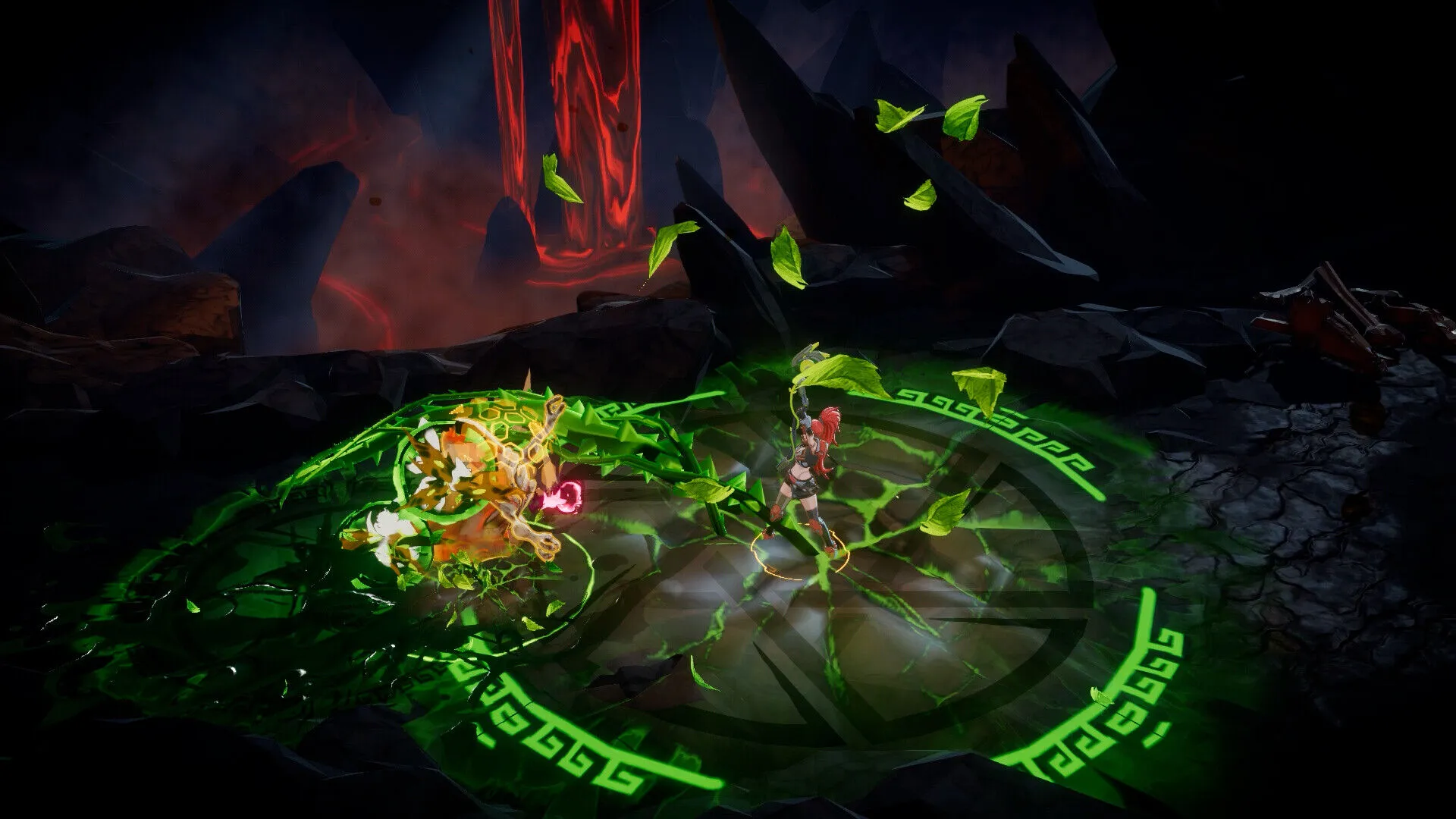 Star Fire: Eternal Cycle (PC Steam מפתח / גלובלי)