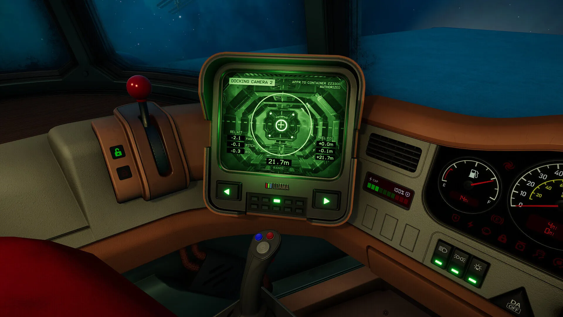 Star Trucker (PC Steam Key / Global)