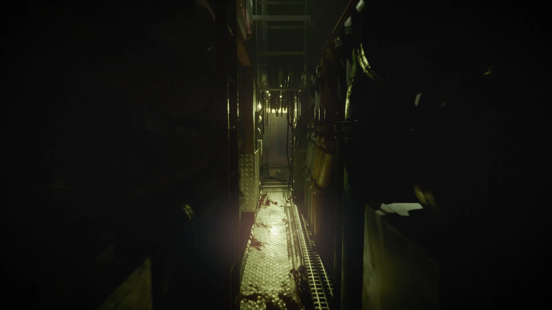 „Still Wakes the Deep“ (PC Steam Key / Global)