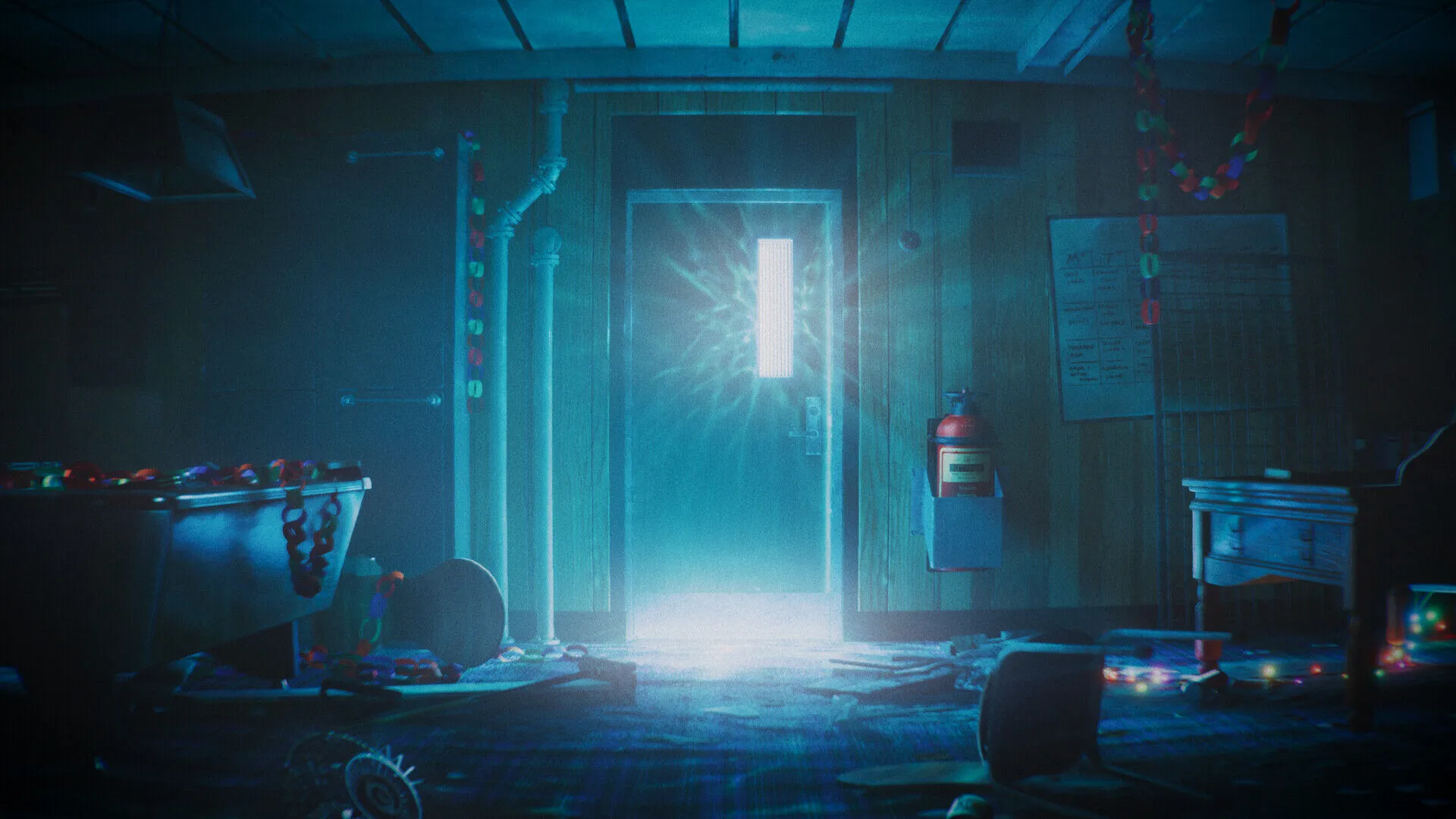 „Still Wakes the Deep“ (PC Steam Key / Global)