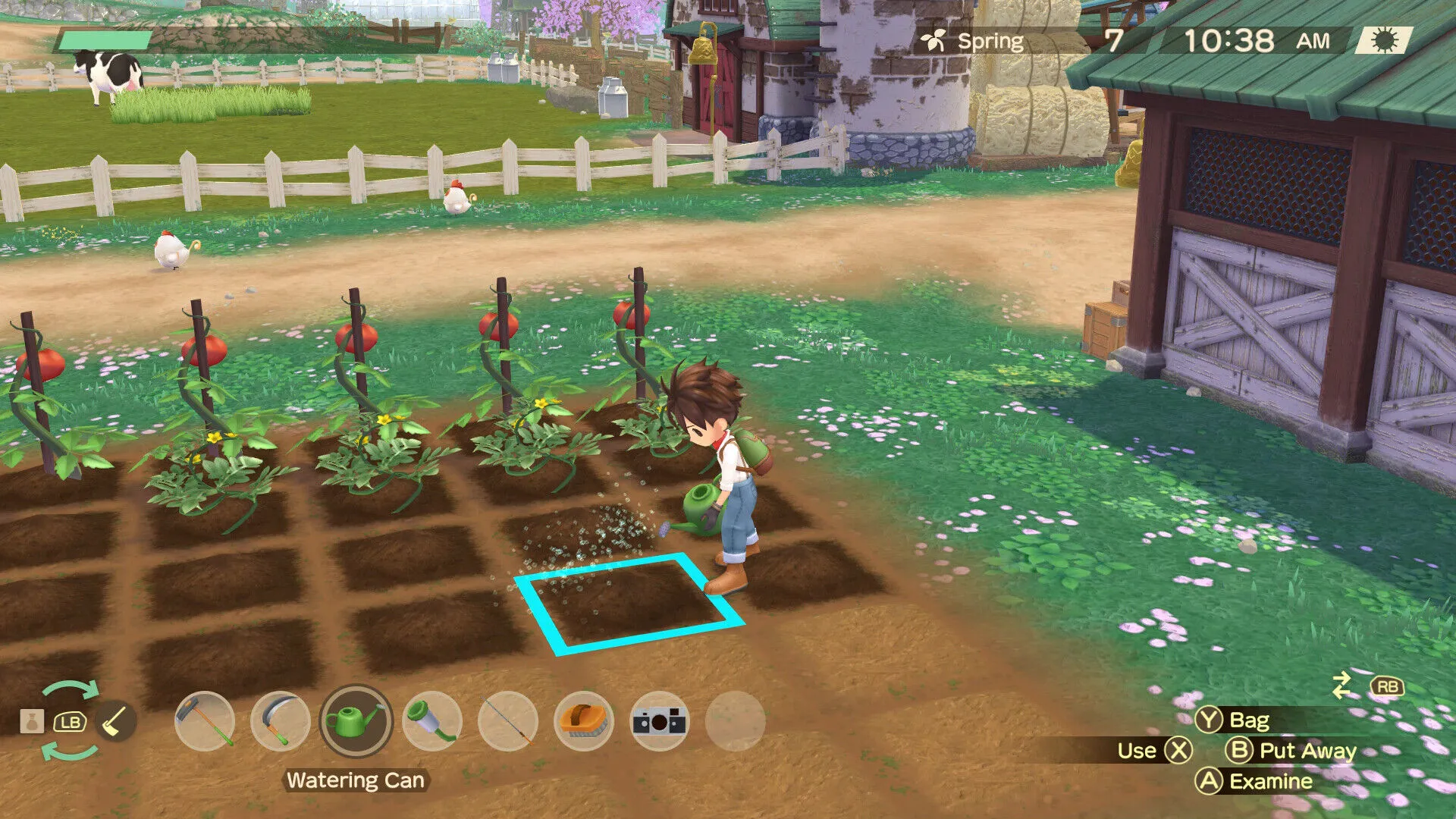 STORY OF SEASONS: A Wonderful Life (PC Steam Key / Global)