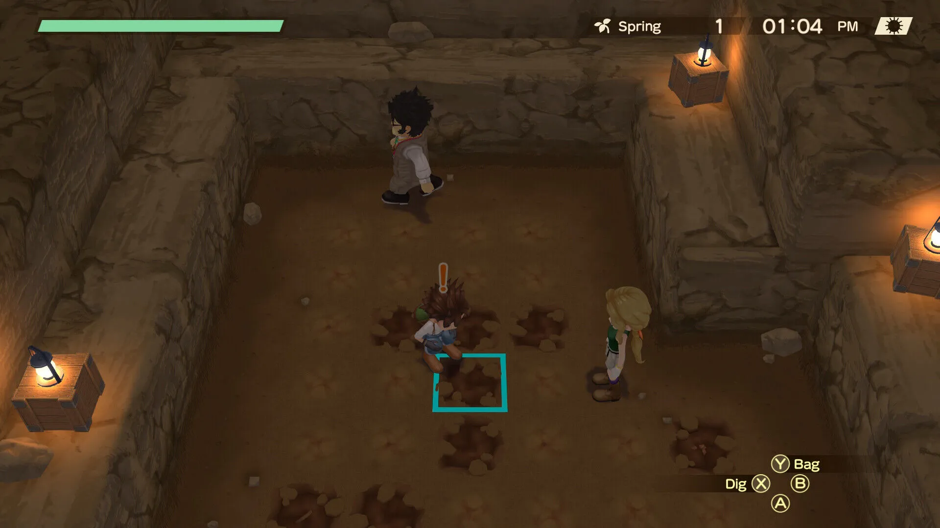 STORY OF SEASONS: A Wonderful Life (PC Steam Key / Global)