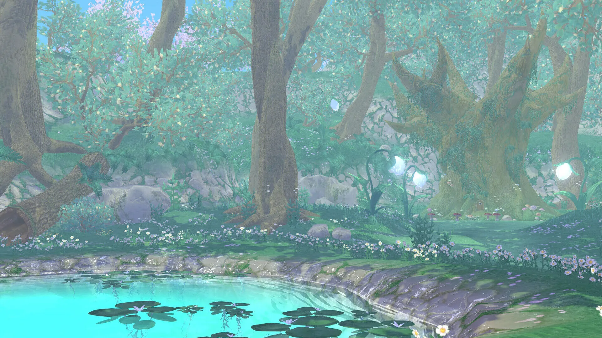 STORY OF SEASONS: A Wonderful Life (PC Steam Key / Global)