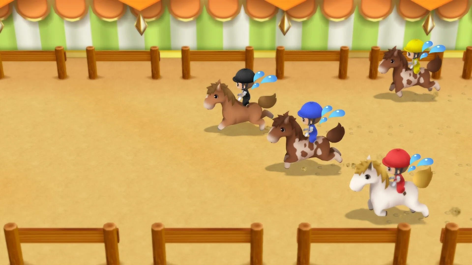 STORY OF SEASONS: Friends of Mineral Town (PC Steam Key / Global)