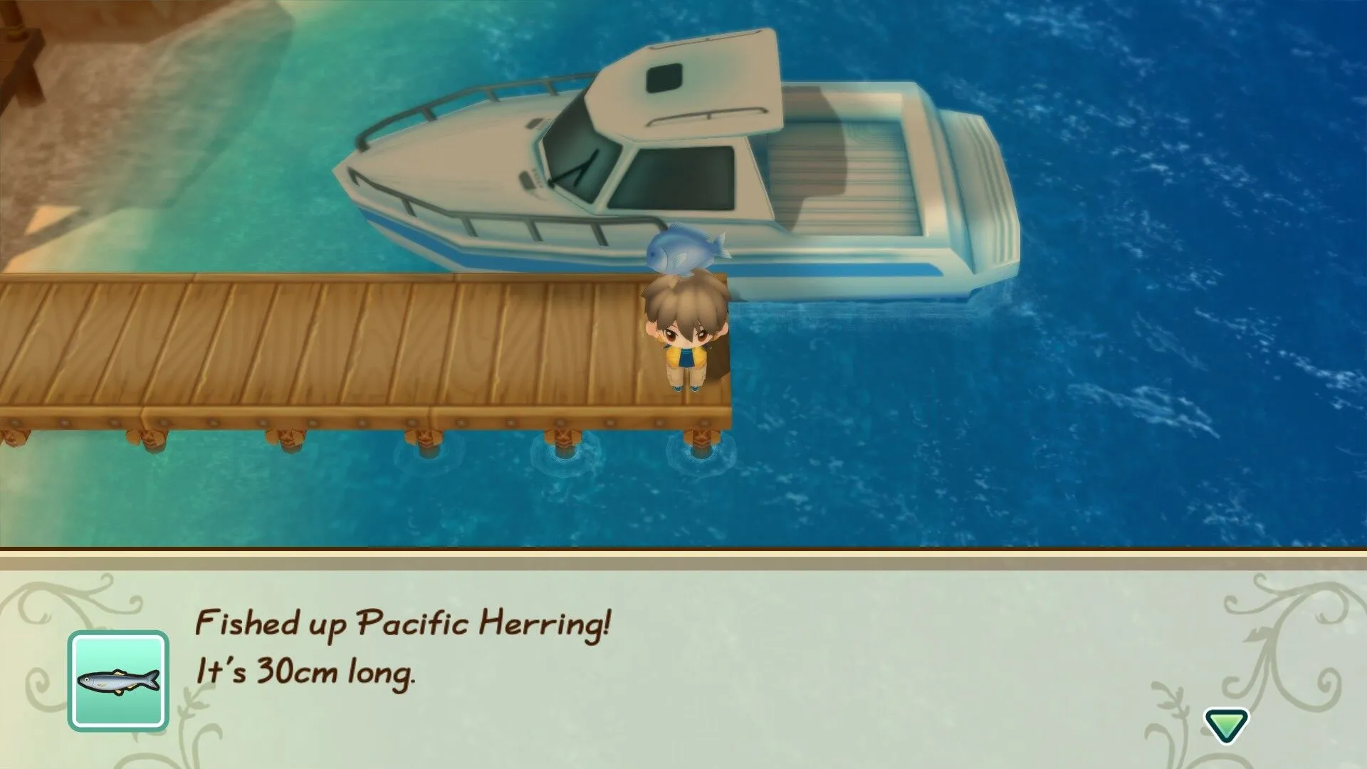STORY OF SEASONS: Friends of Mineral Town (PC Steam Key / Global)