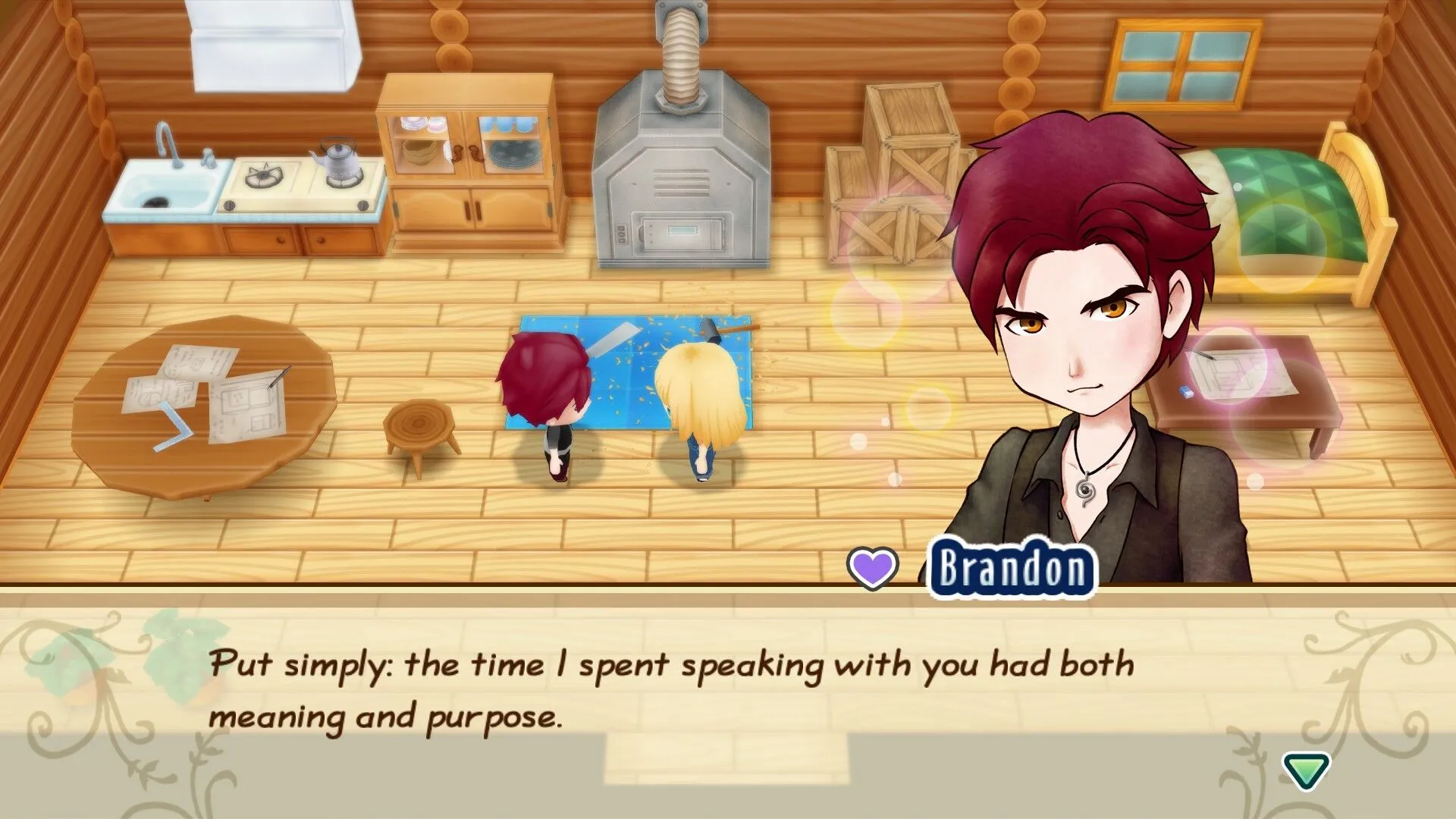 STORY OF SEASONS: Friends of Mineral Town (PC Steam Key / Global)