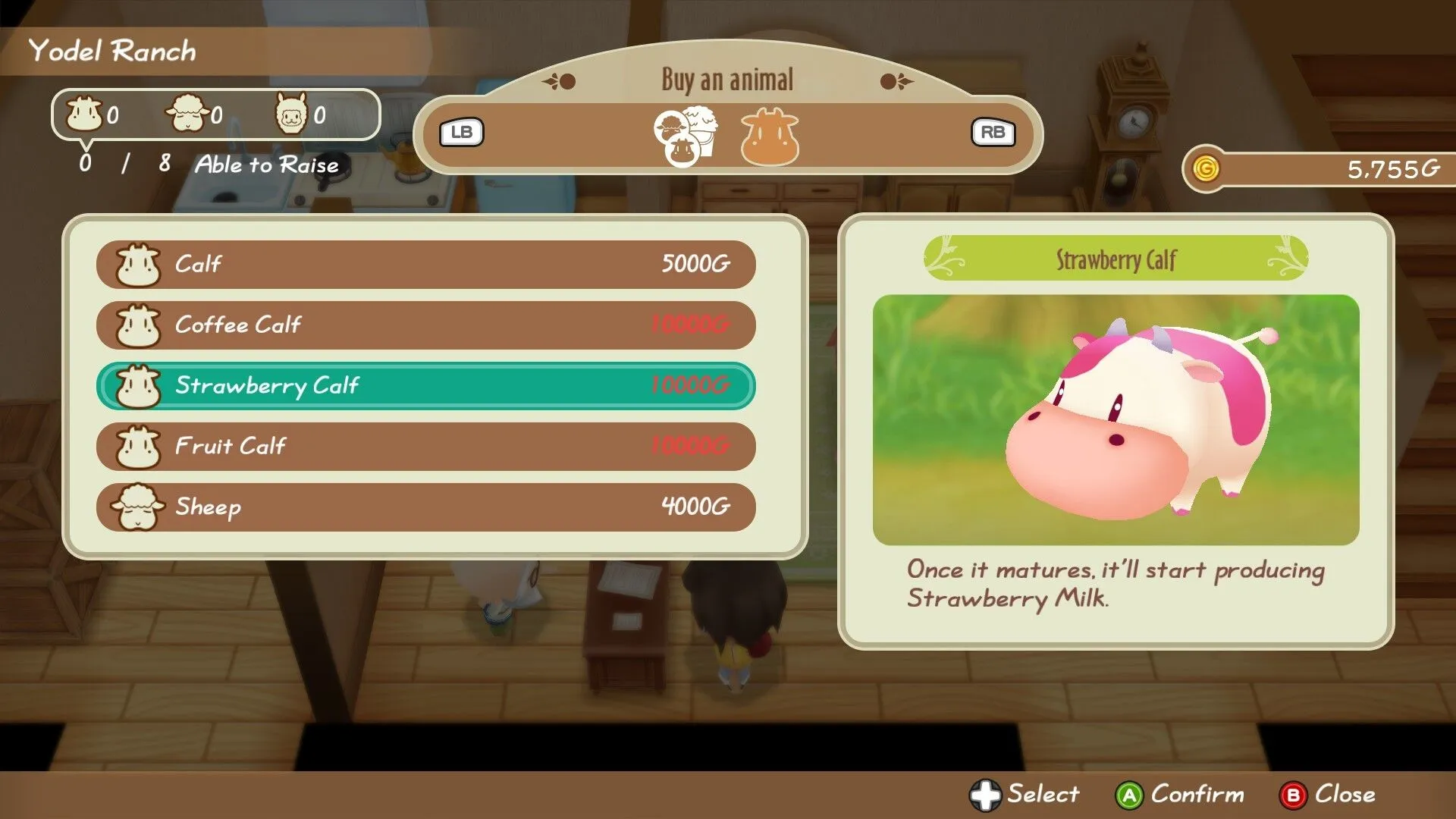 STORY OF SEASONS: Friends of Mineral Town (PC Steam Key / Global)