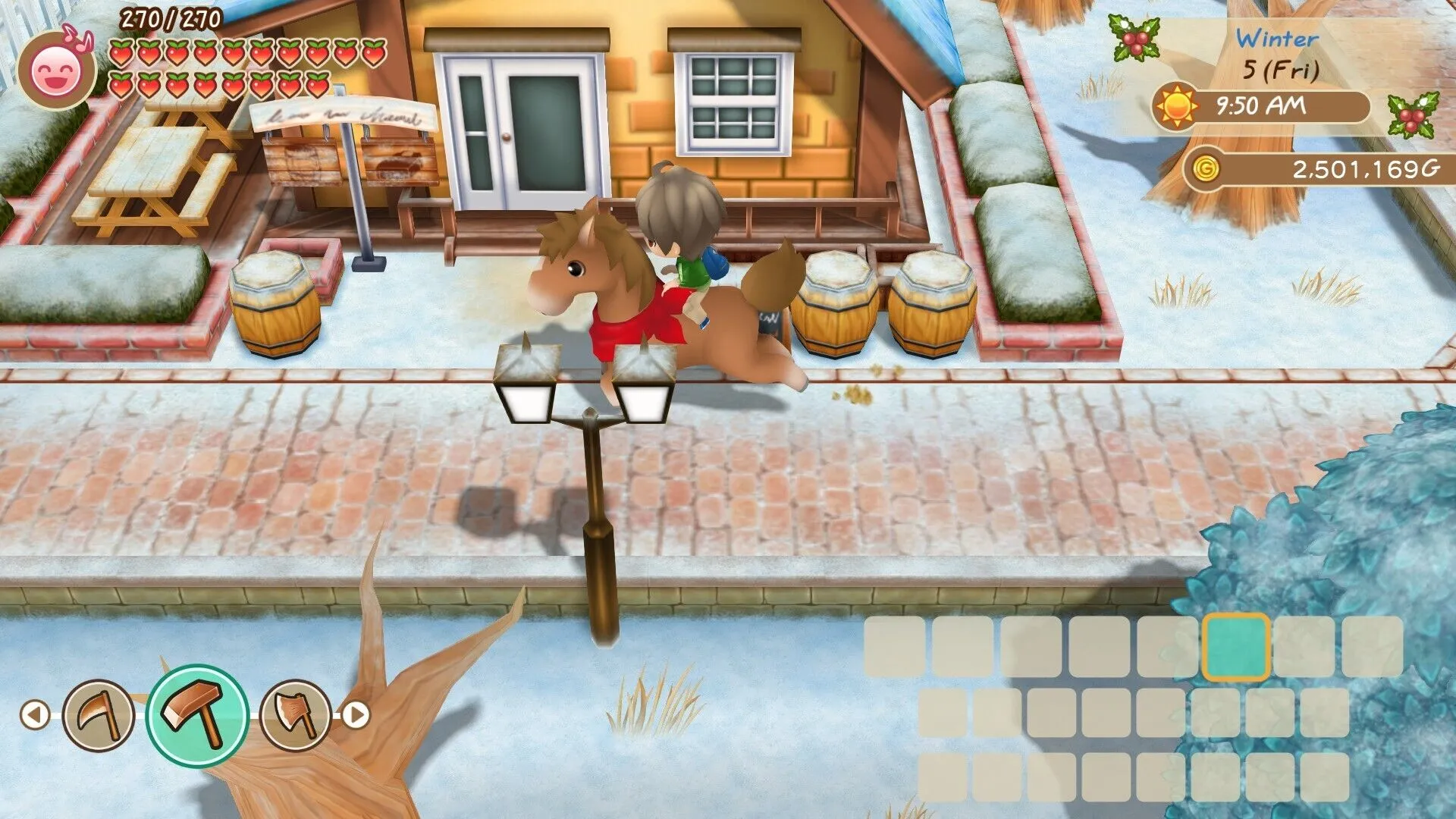 STORY OF SEASONS: Friends of Mineral Town (PC Steam Key / Global)
