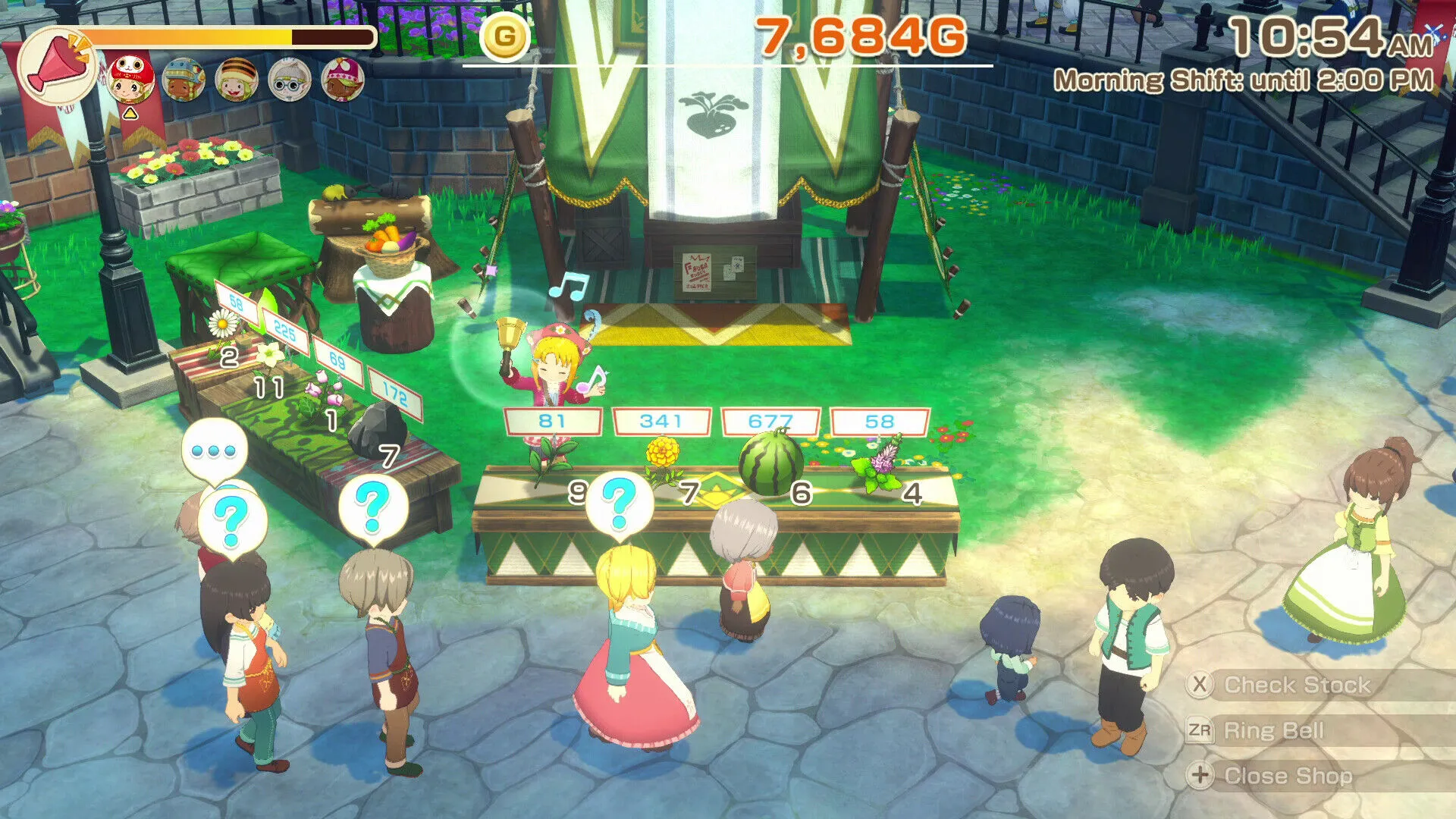 Story of Seasons: Grand Bazaar – Super Deluxe Edition (PC Steam Key / Global)