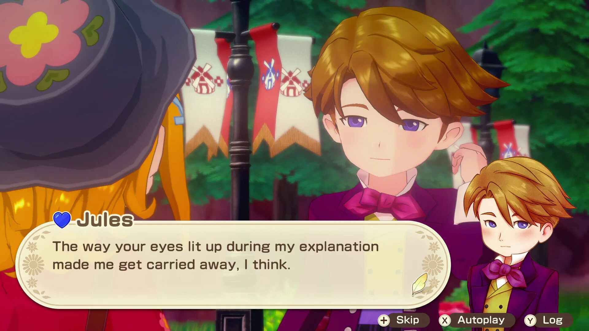 Story of Seasons: Grand Bazaar – Super Deluxe Edition (PC Steam Key / Global)